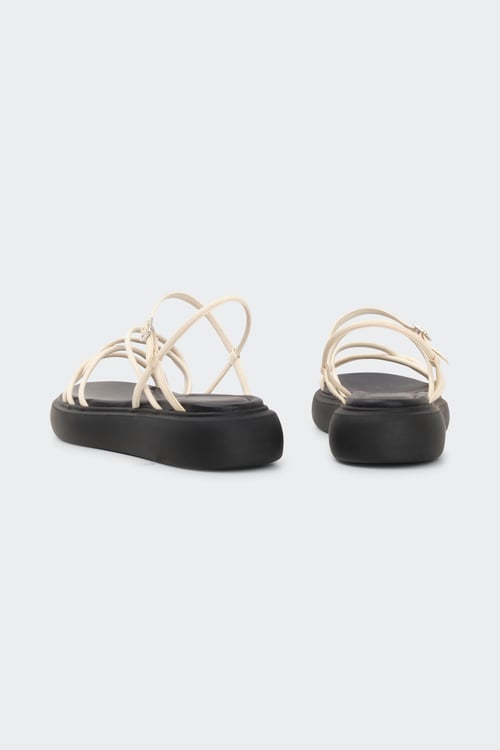 VAGABOND SHOEMAKERS Sandales Blanc