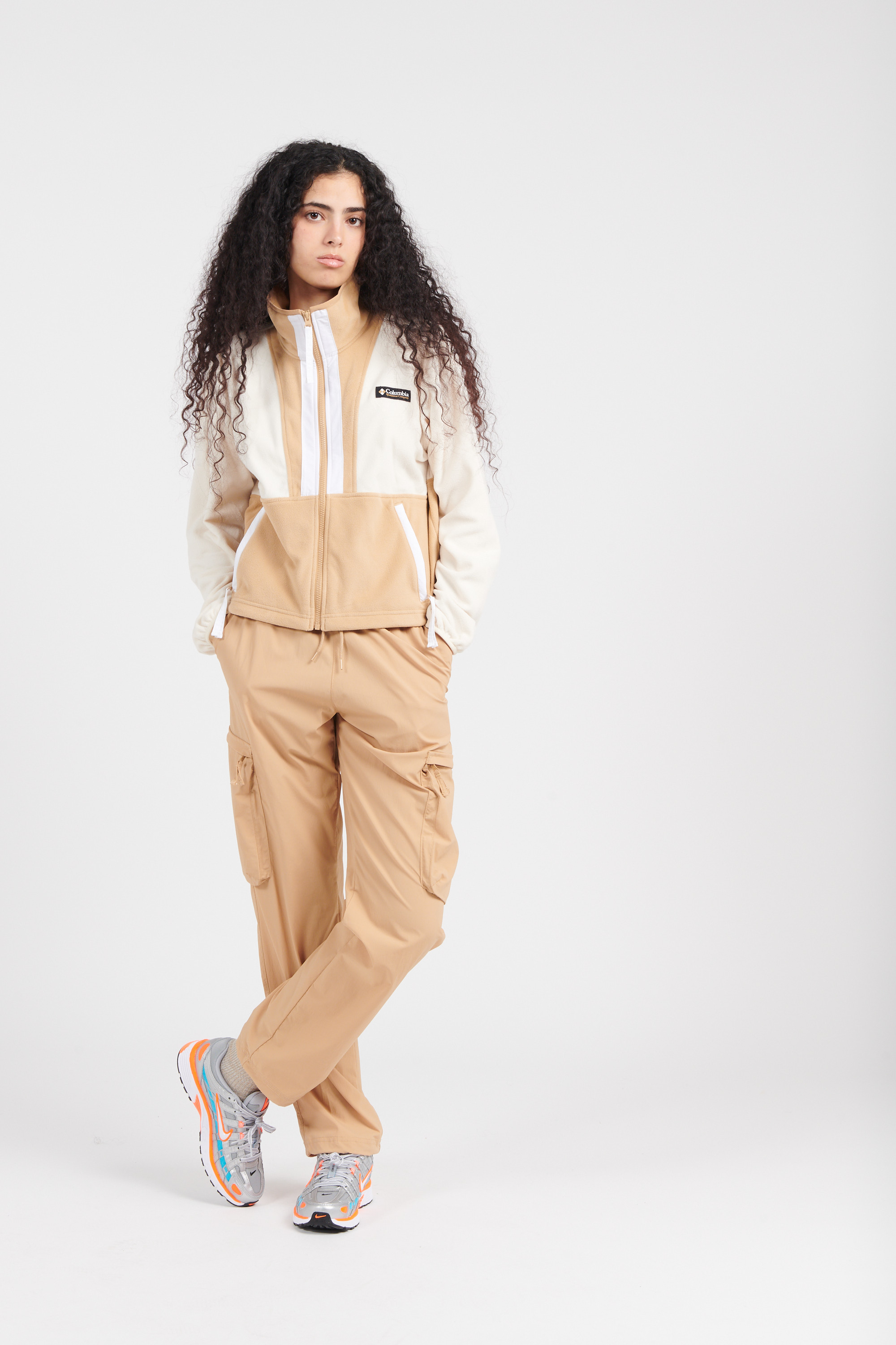 Cargo Beige