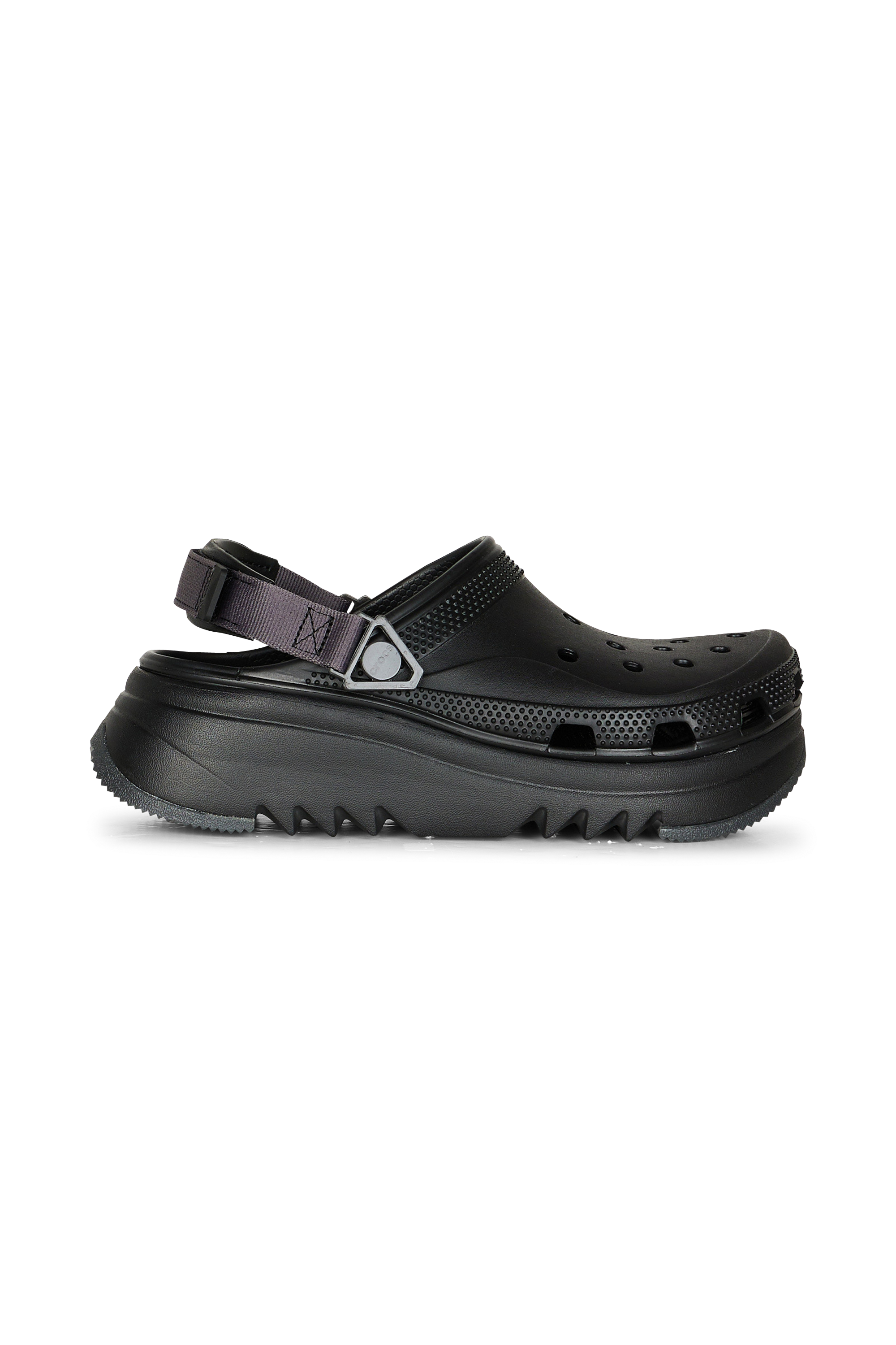 Crocs Black
