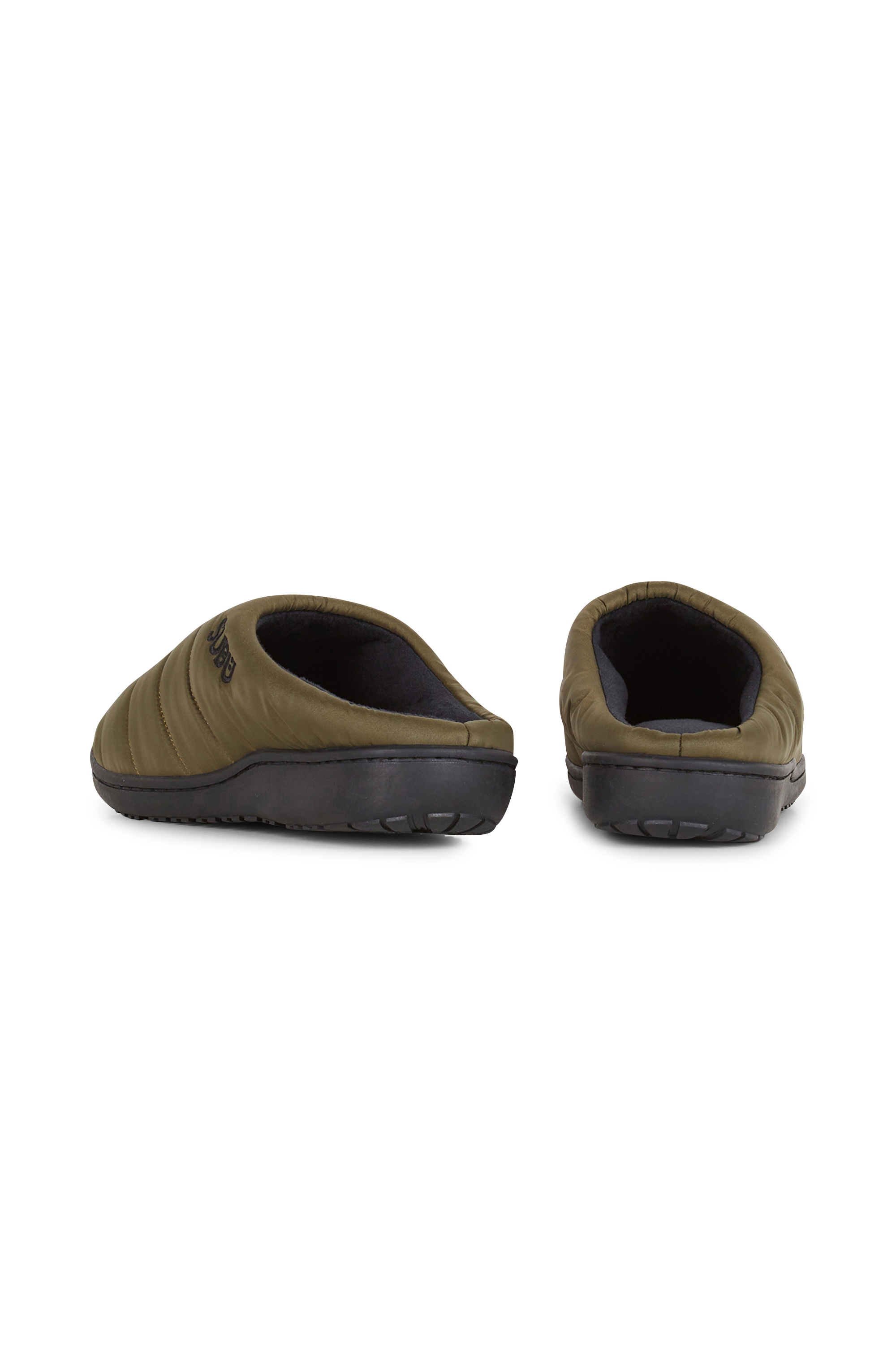 Slippers Khaki