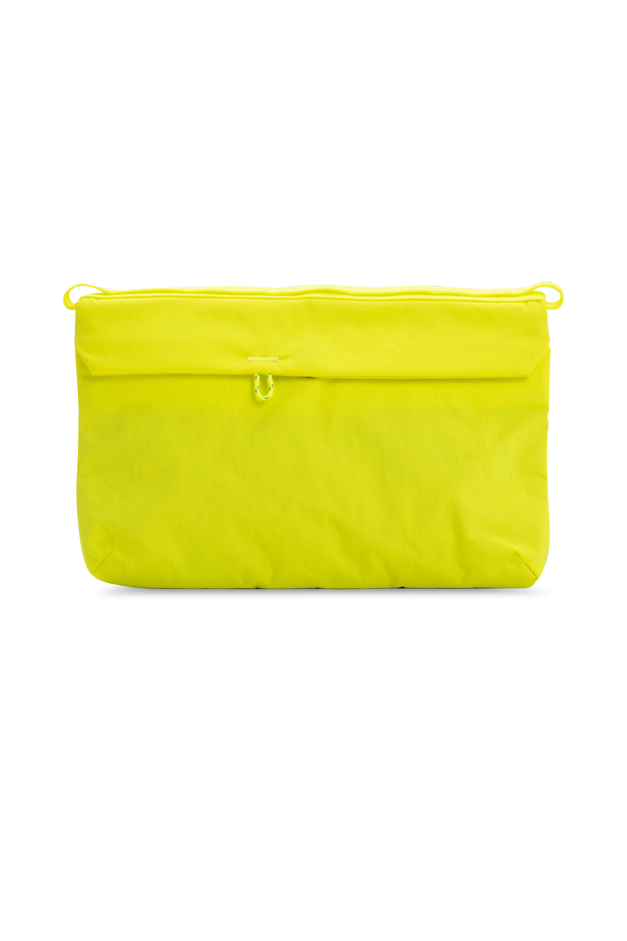Pochette TOPOLOGIE Jaune