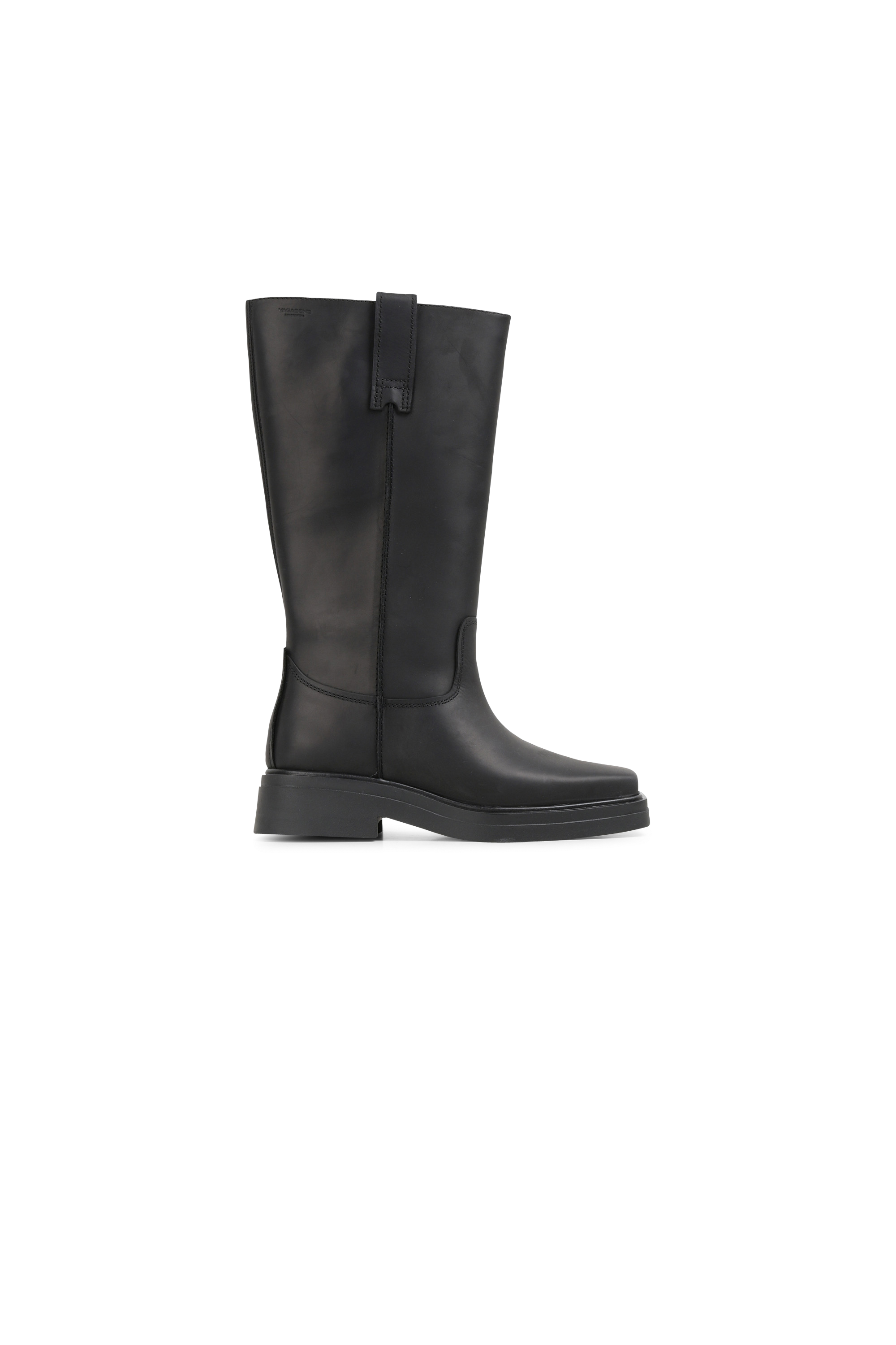 Boots Black