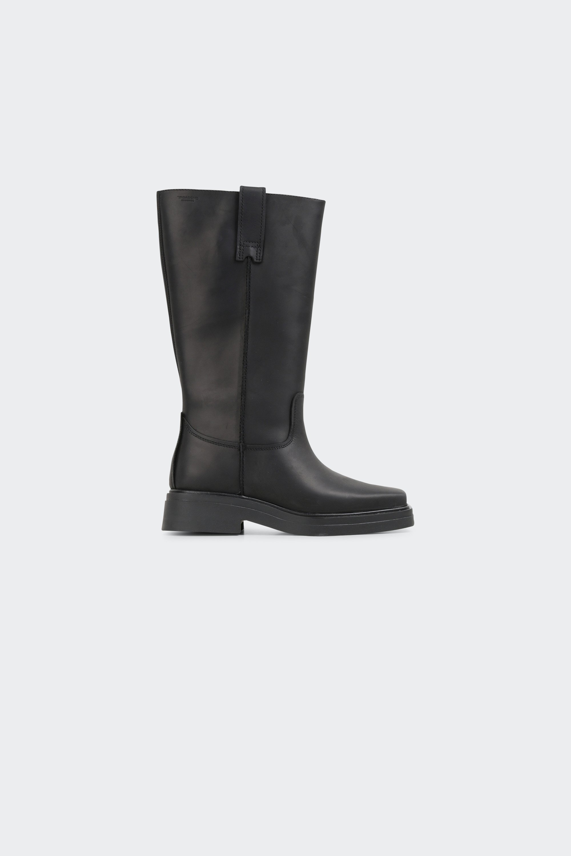 Bottes | Noir by VAGABOND SHOEMAKERS Bottes Noir