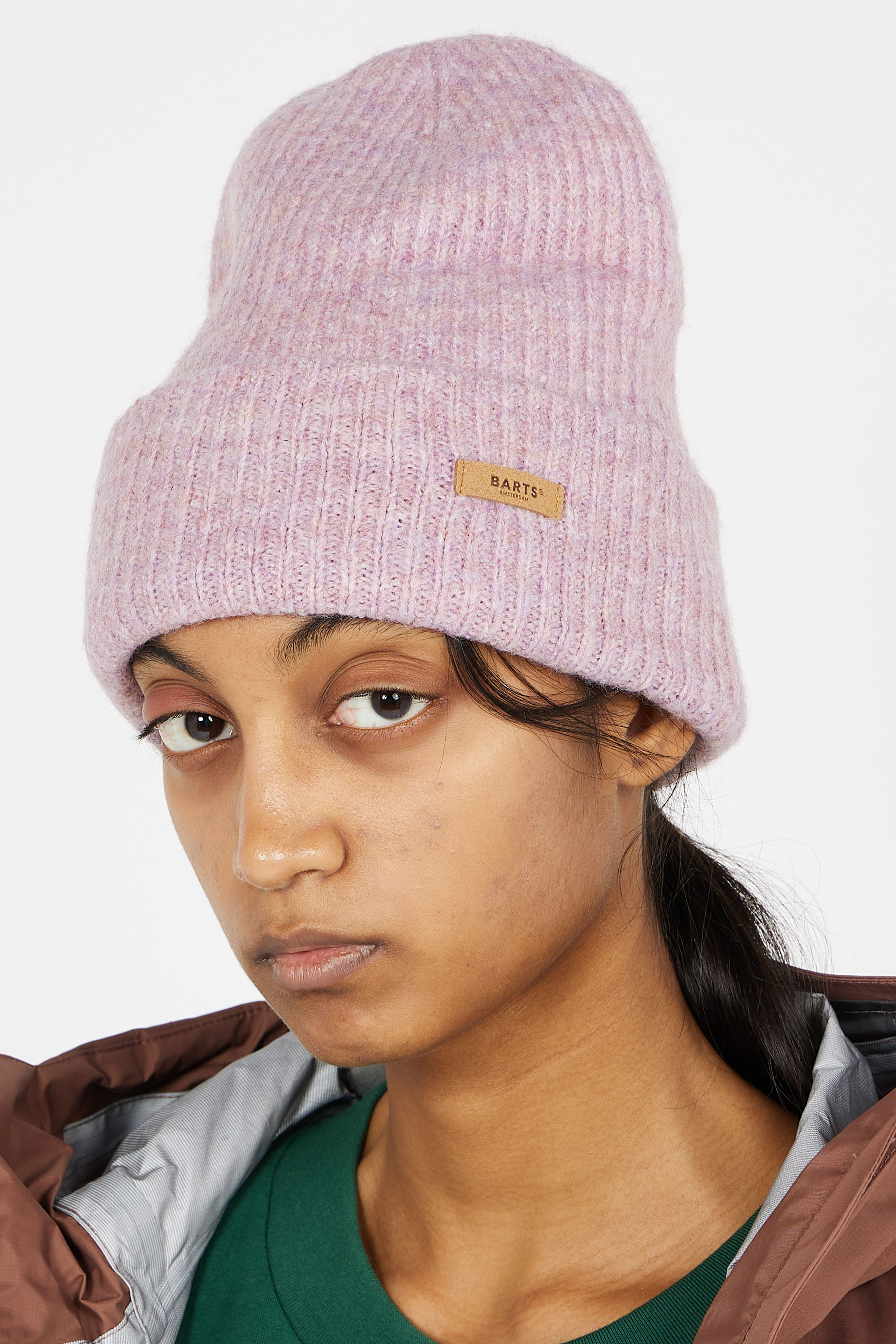 Beanie Pink