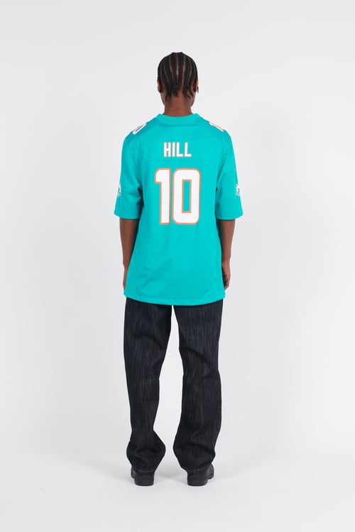 NIKE NFL Jersey Vert