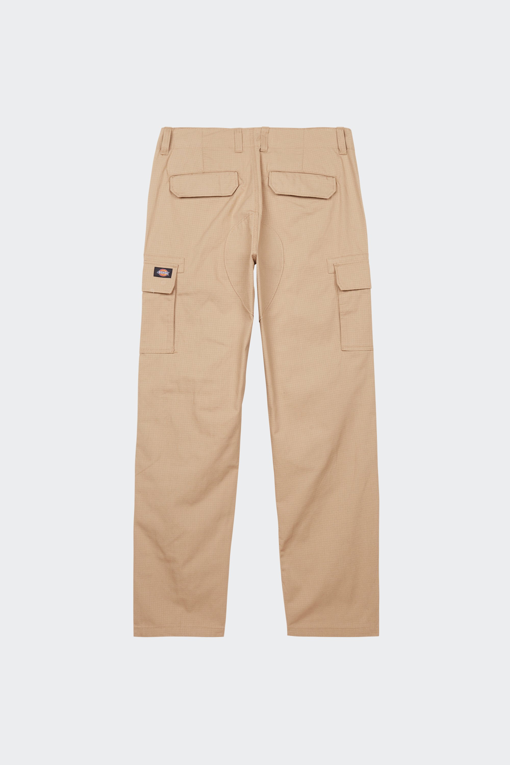Trousers | Brown by DICKIES Trousers Brown