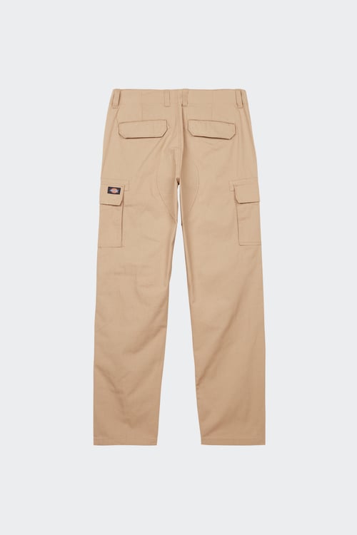 DICKIES Pantalon Marron