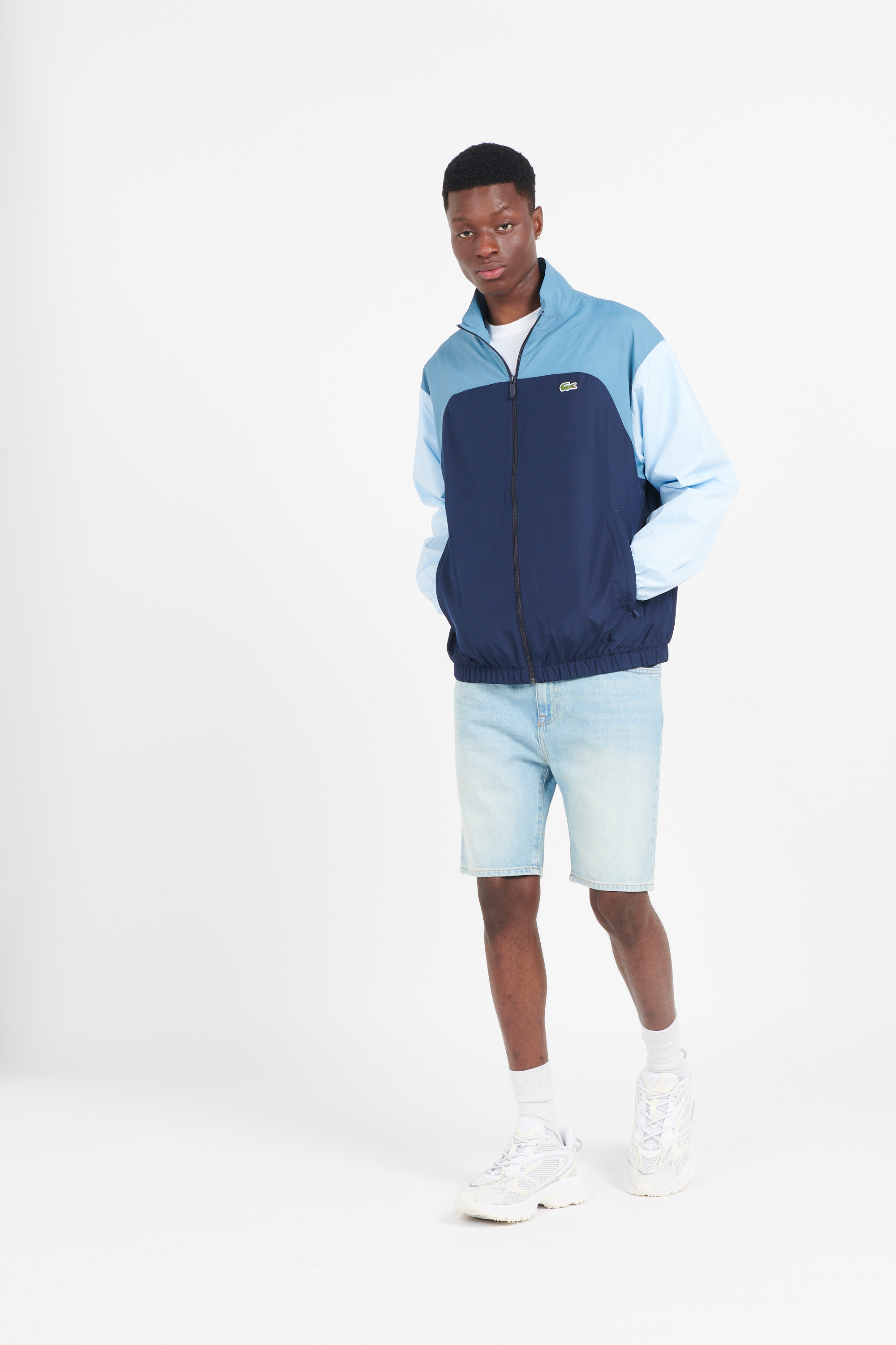 Veste Multicolore