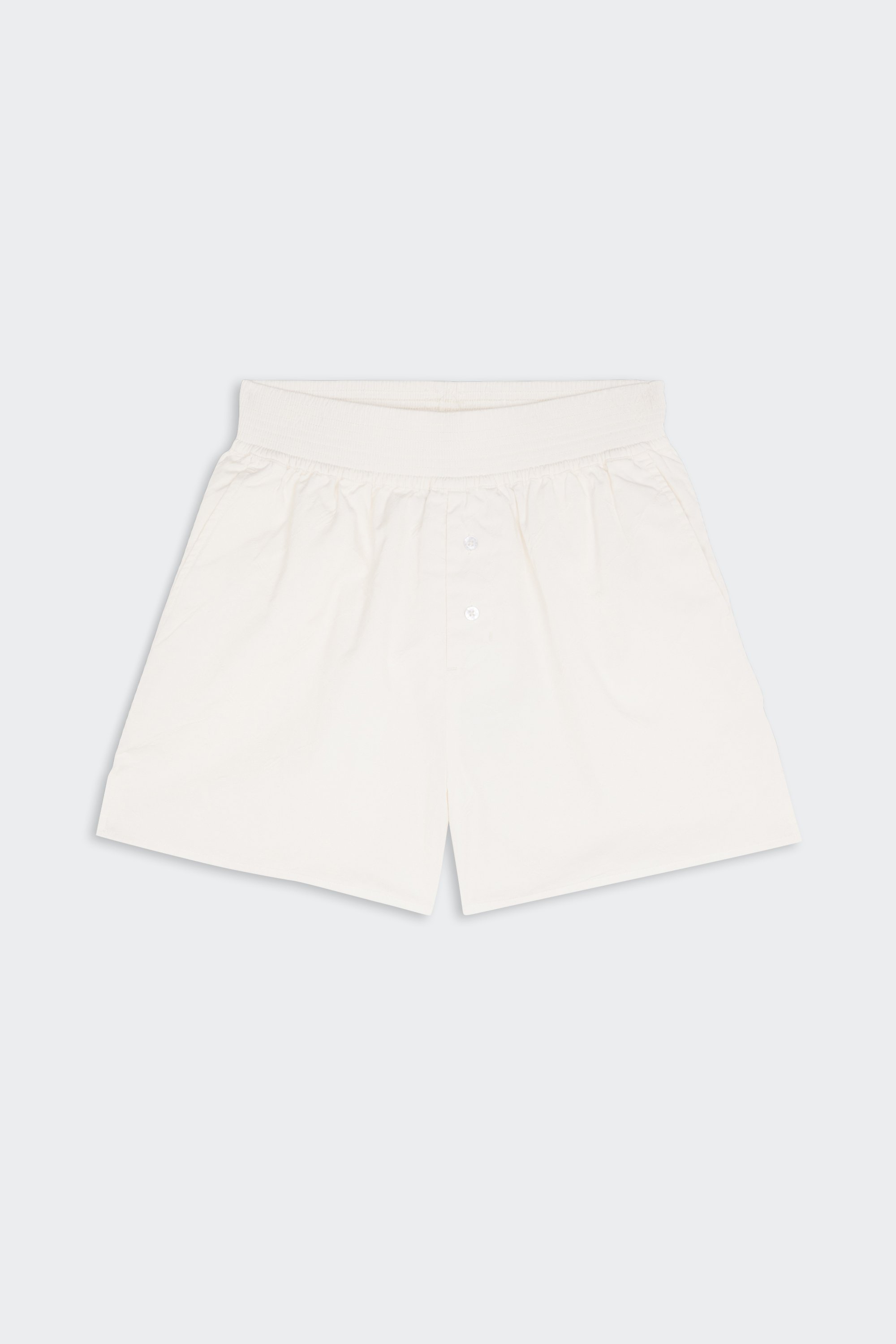 Shorts | Beige by DAILY PAPER Shorts Beige