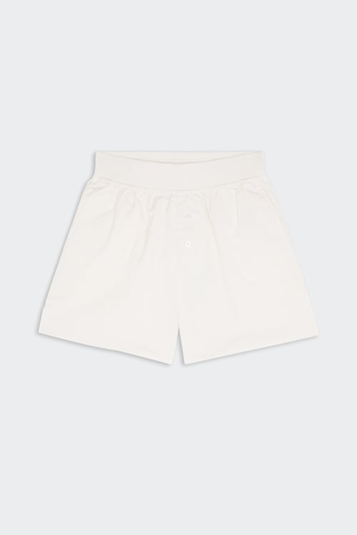 DAILY PAPER Short Beige