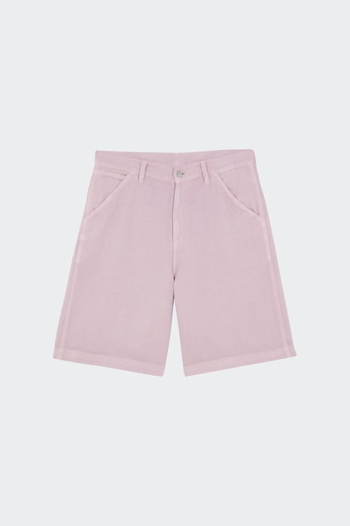 Short - Taille 34 Rose