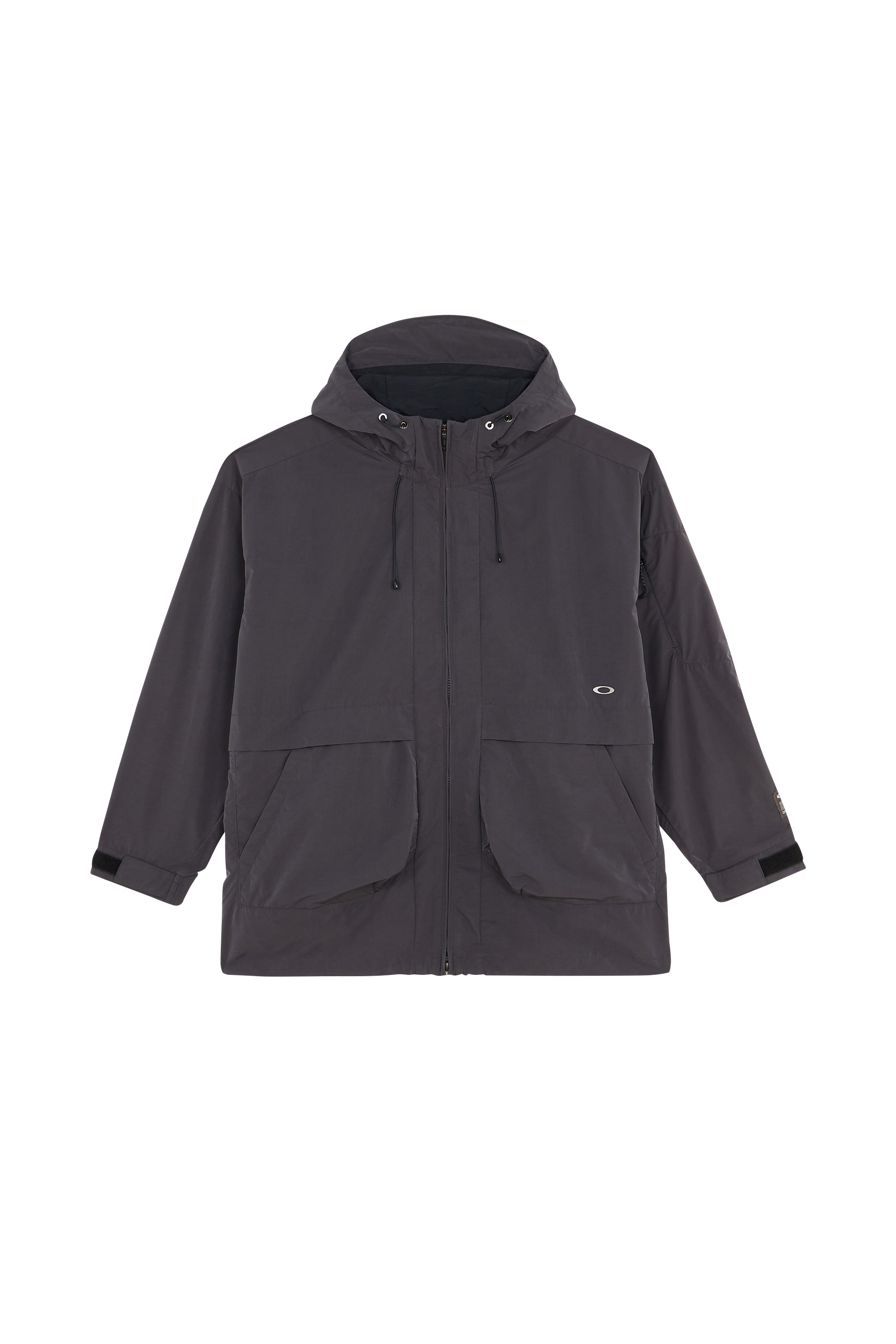 Jacket Black