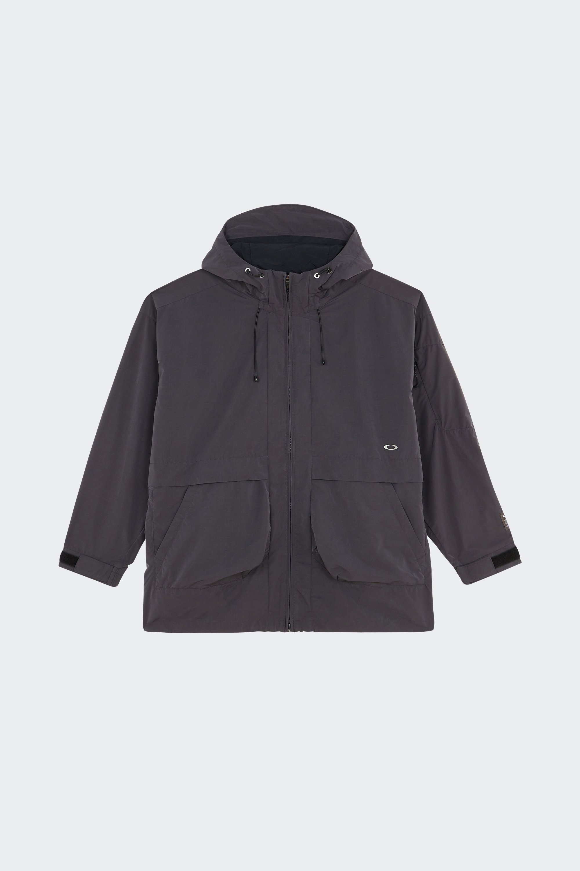Veste | Anthracite by OAKLEY Veste Anthracite