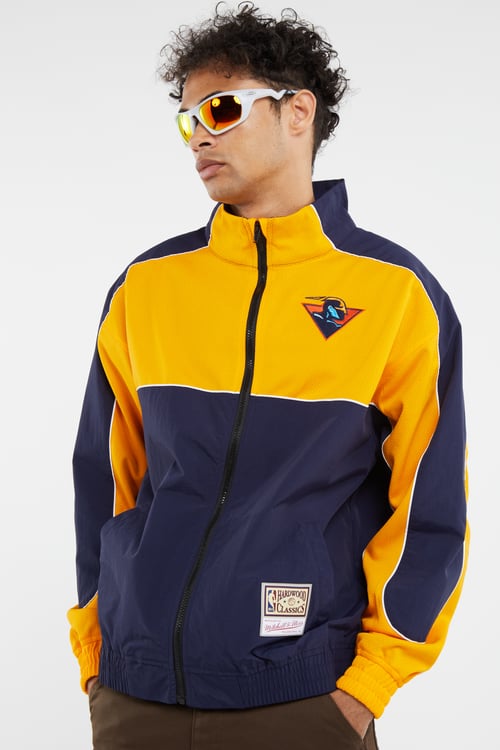MITCHELL & NESS Veste Multicolore