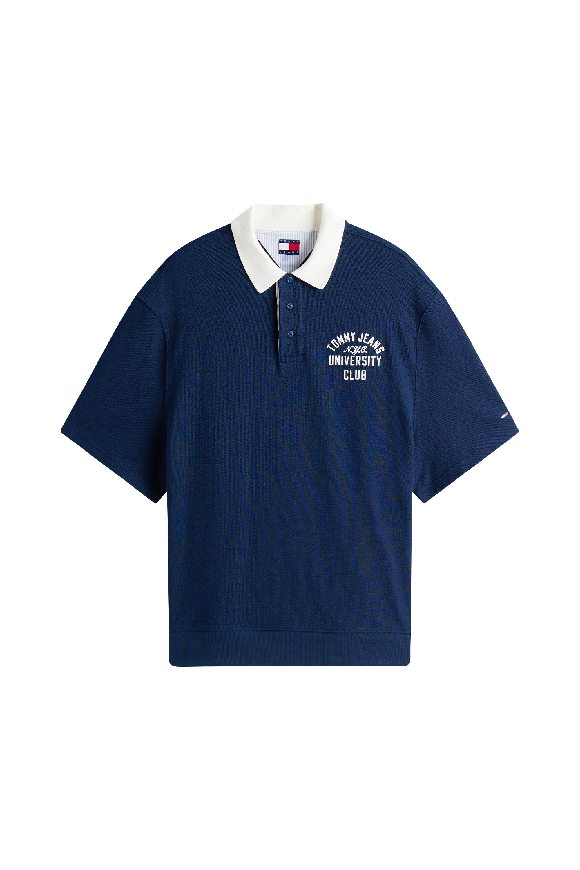 Polo shirt Blue