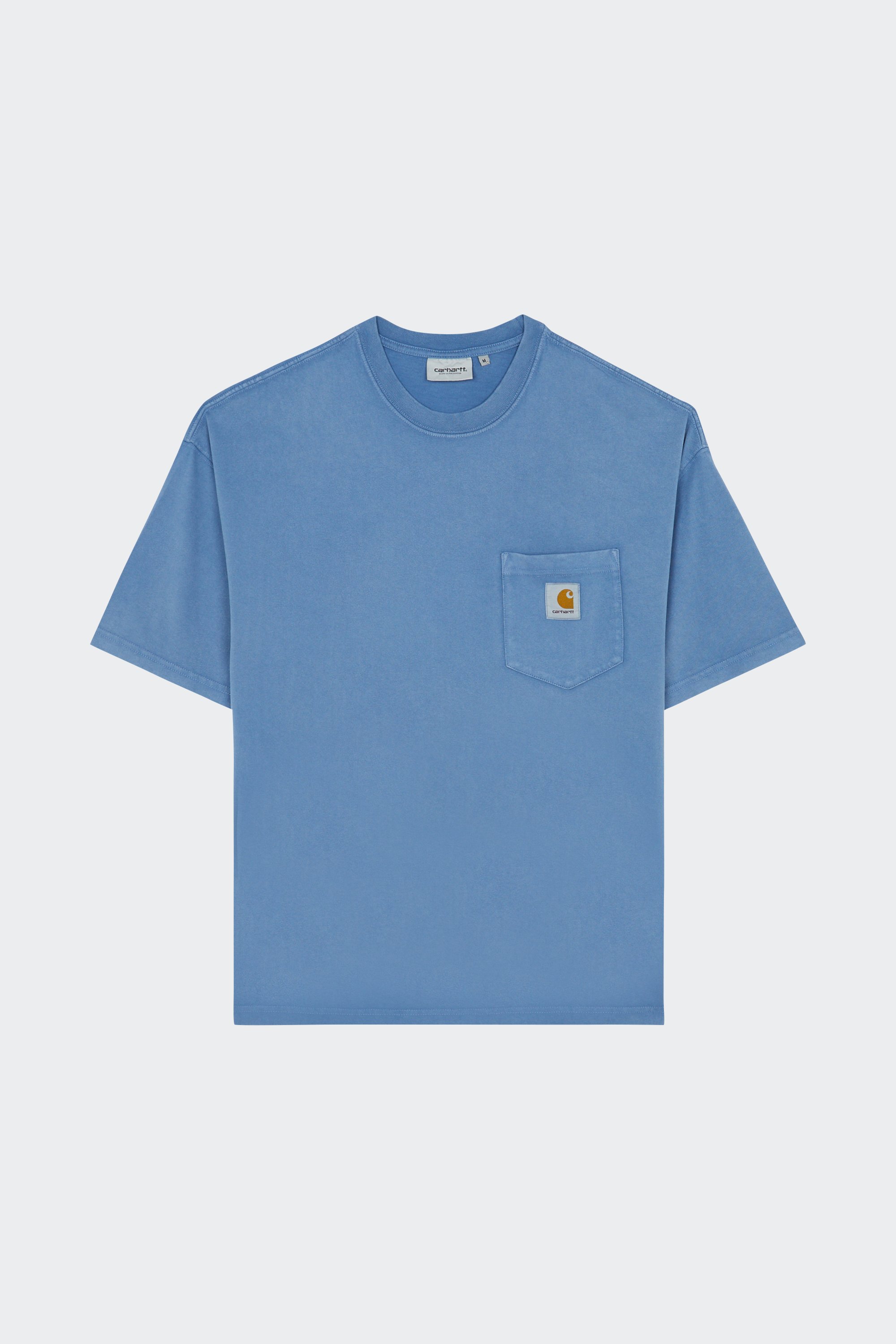 T-shirt | Bleu by CARHARTT WIP T-shirt Bleu