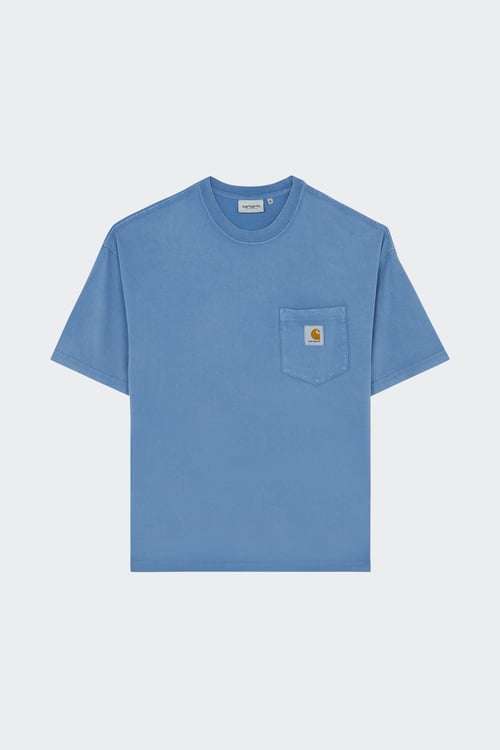 T-shirt - Taille XL Bleu