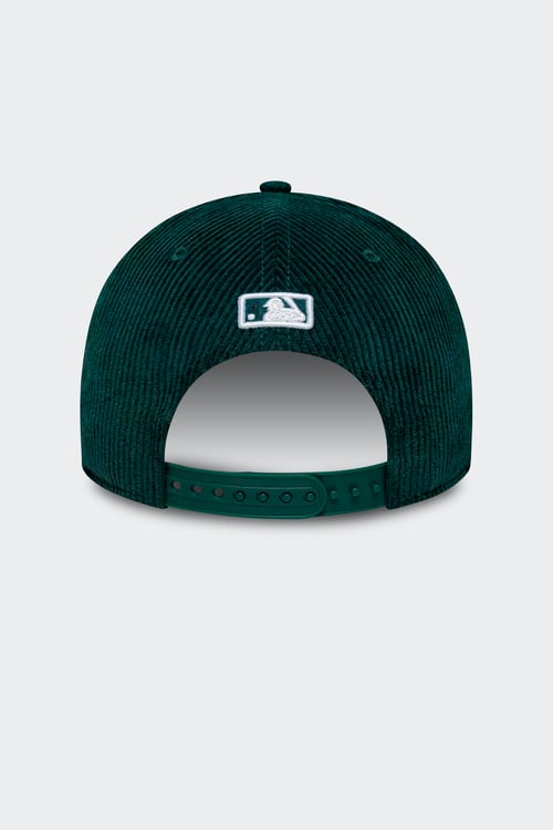 NEW ERA Casquette Vert