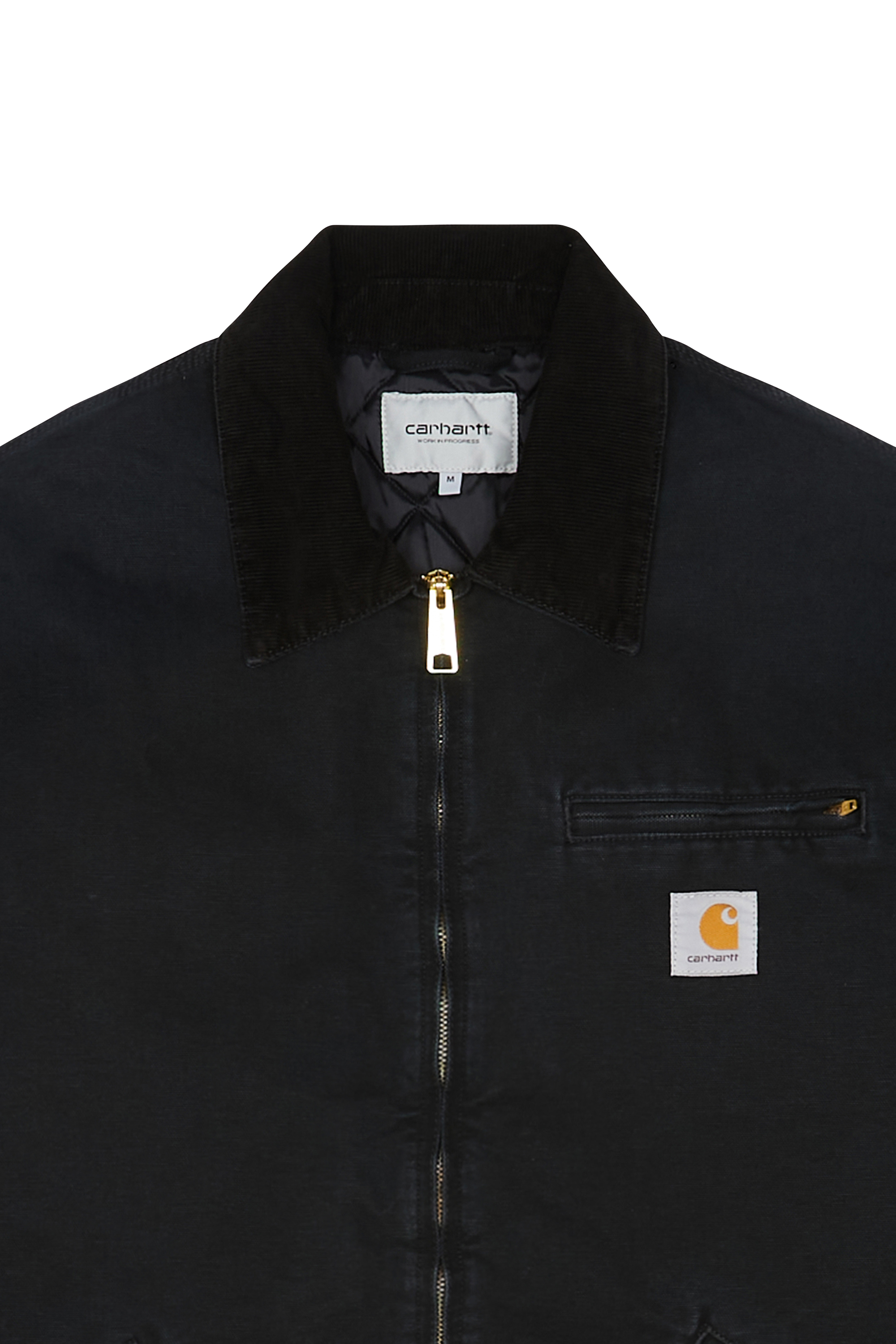 Veste Noir