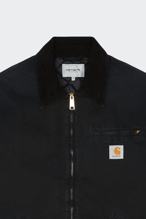 CARHARTT WIP Veste Noir