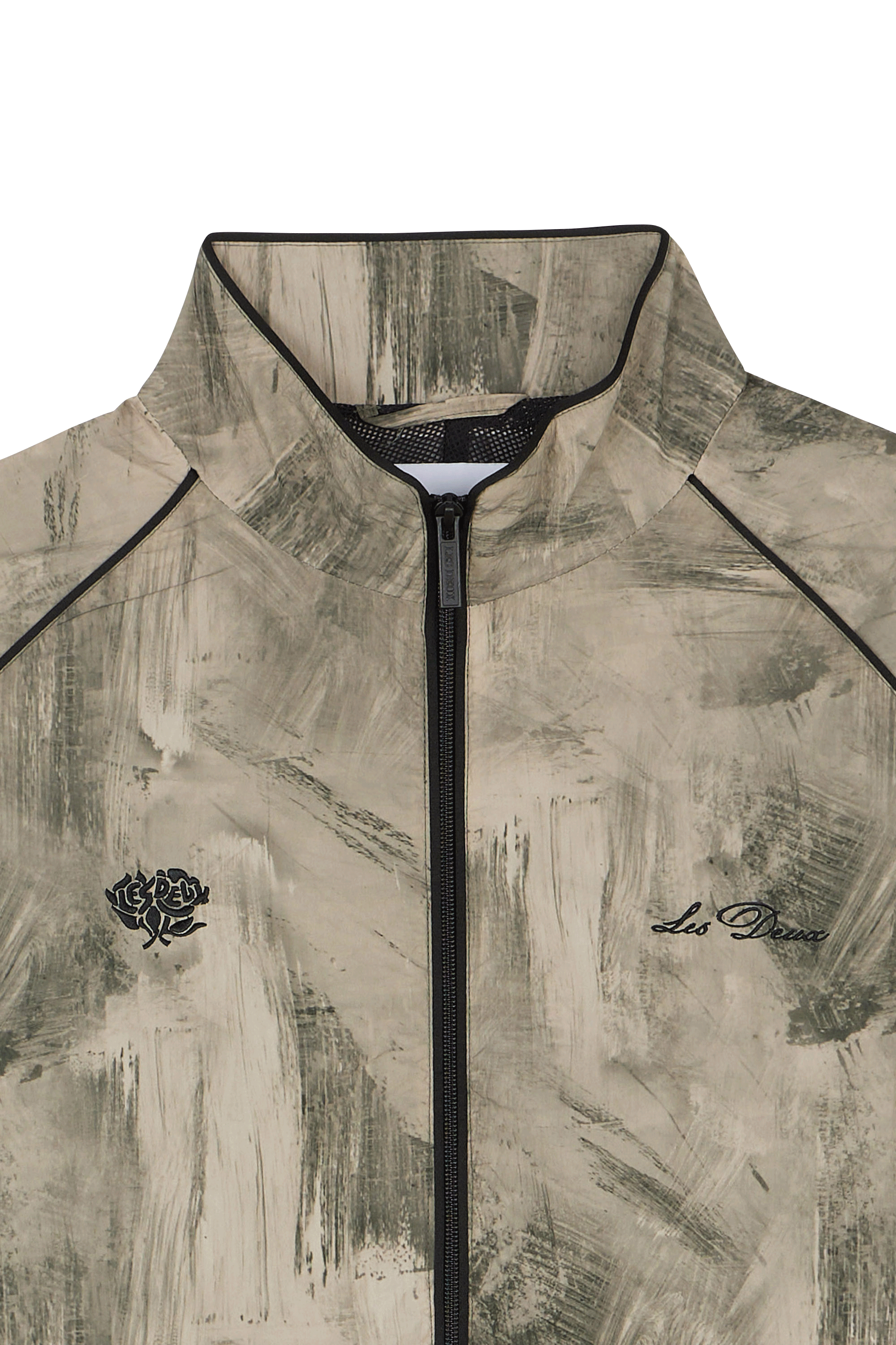 Windbreaker Khaki