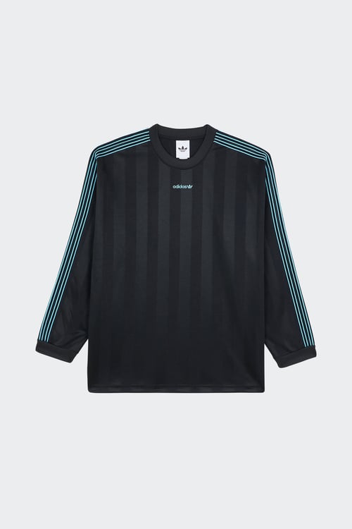 ADIDAS T-shirt Noir