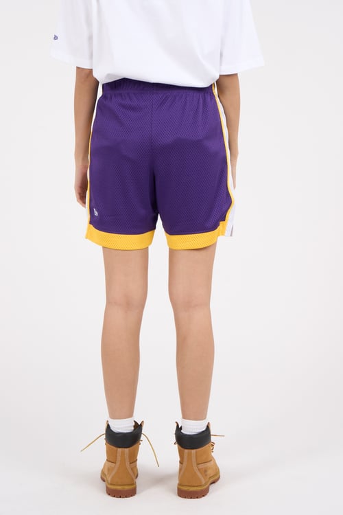 NEW ERA Short Violet