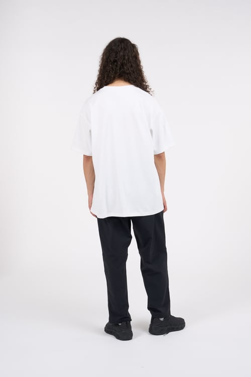 NIKE T-shirt Blanc