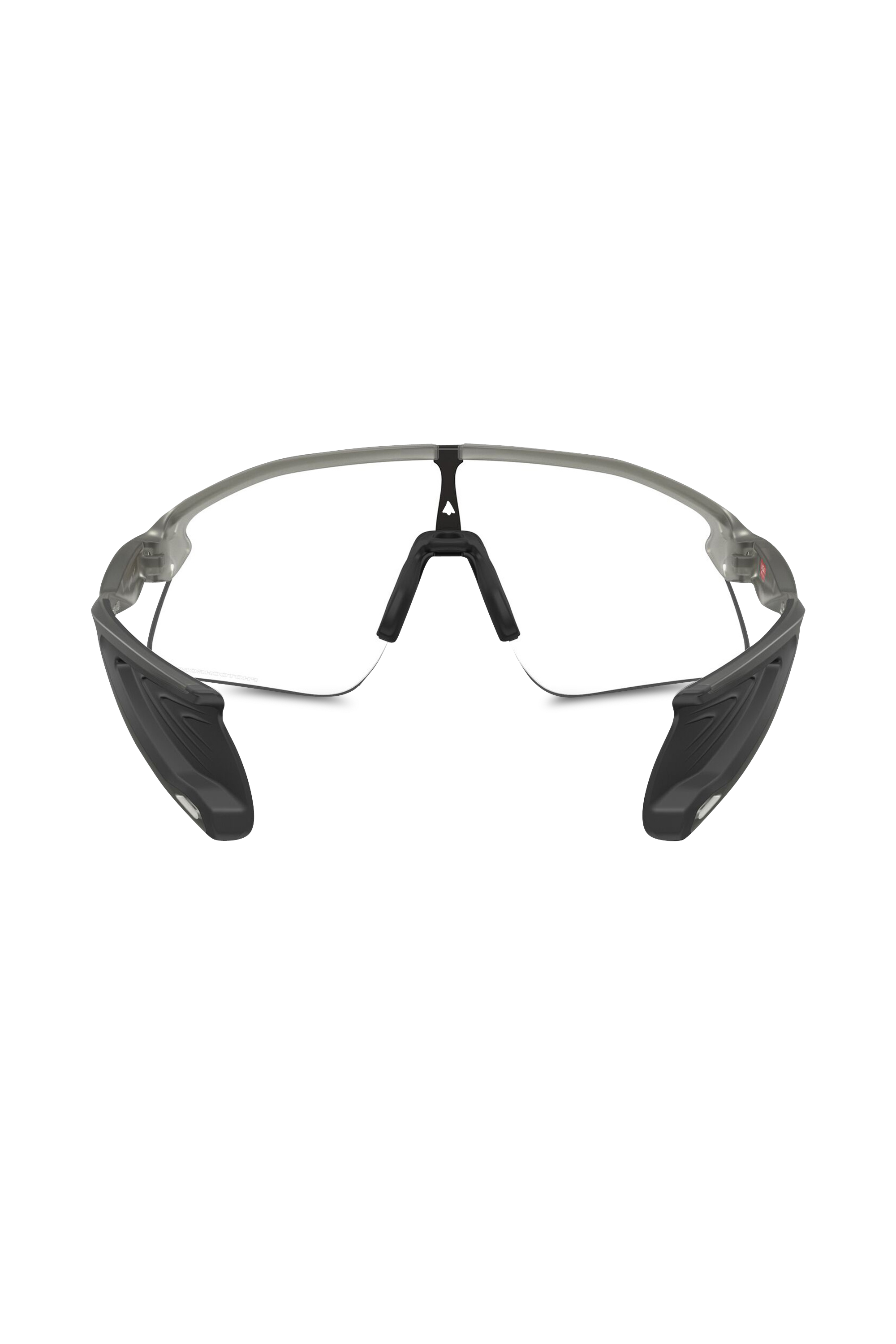 Lunettes de soleil Gris