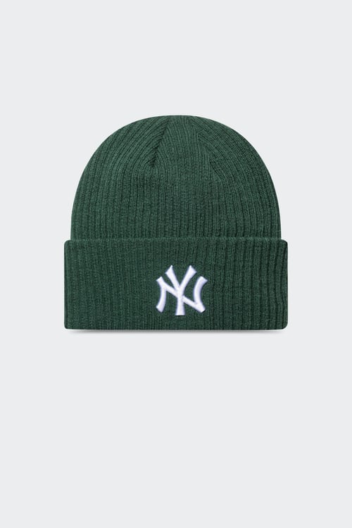 Bonnet - Taille TU Vert