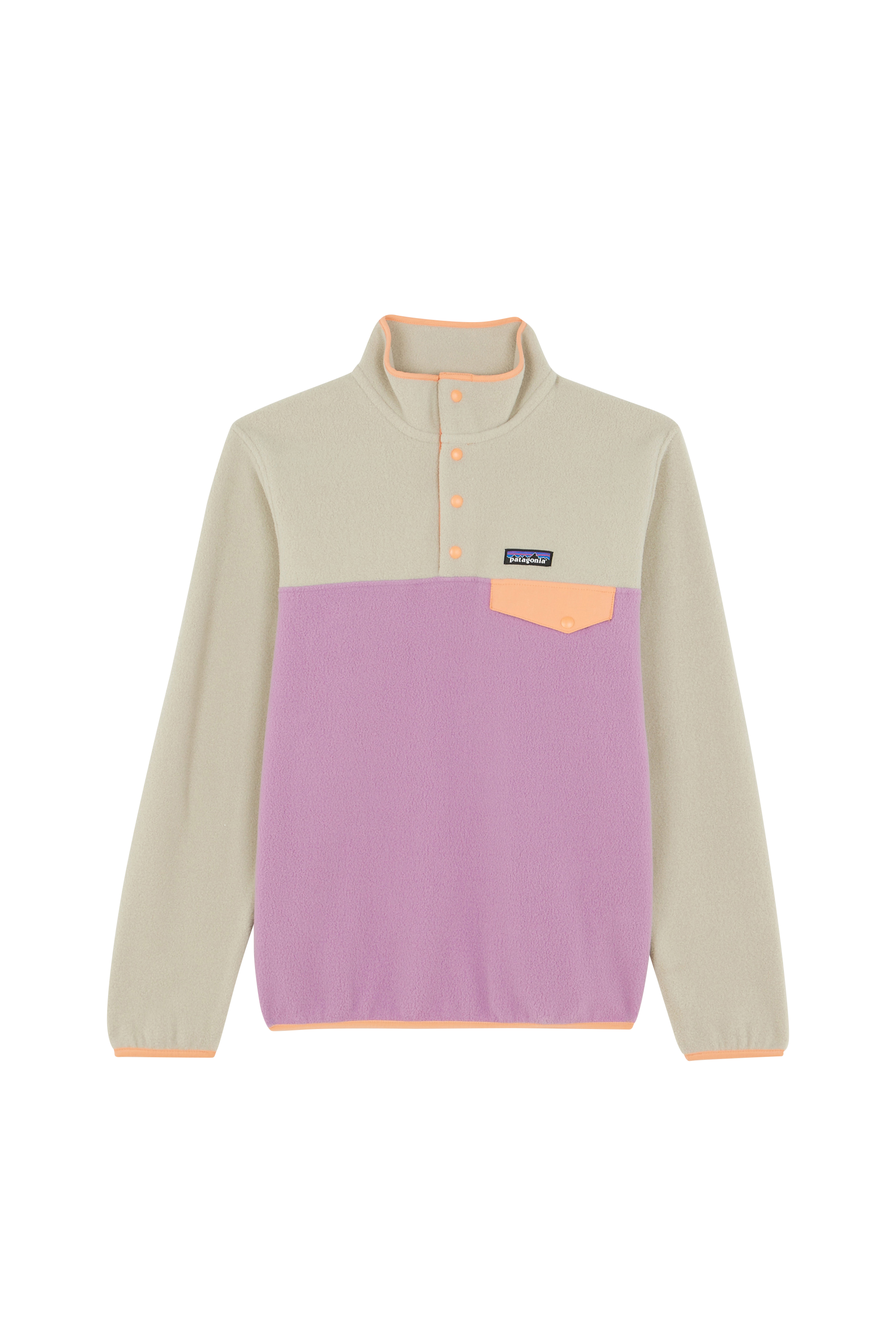 Polaire W's LW Synch Snap-T P/O Lvt