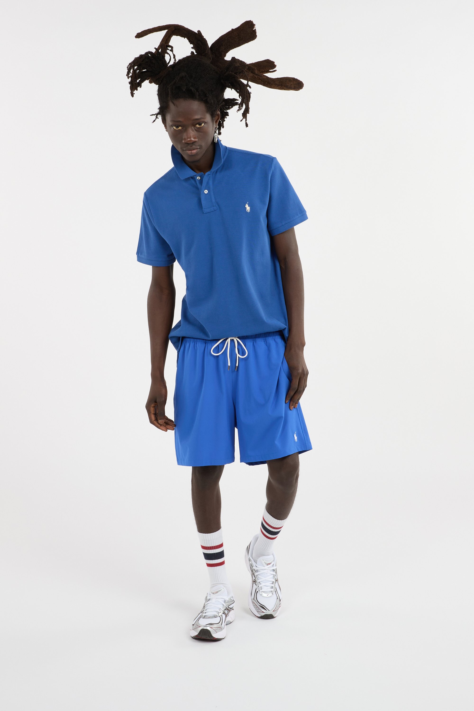 Short de bain POLO RALPH LAUREN Bleu