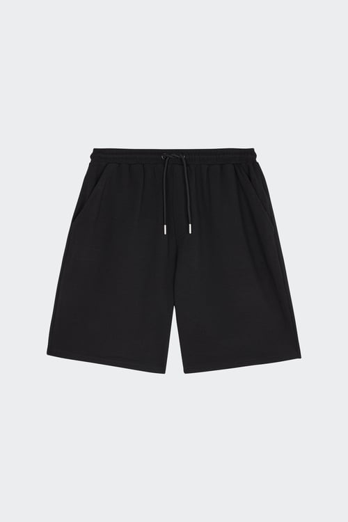 Short - Taille M Noir