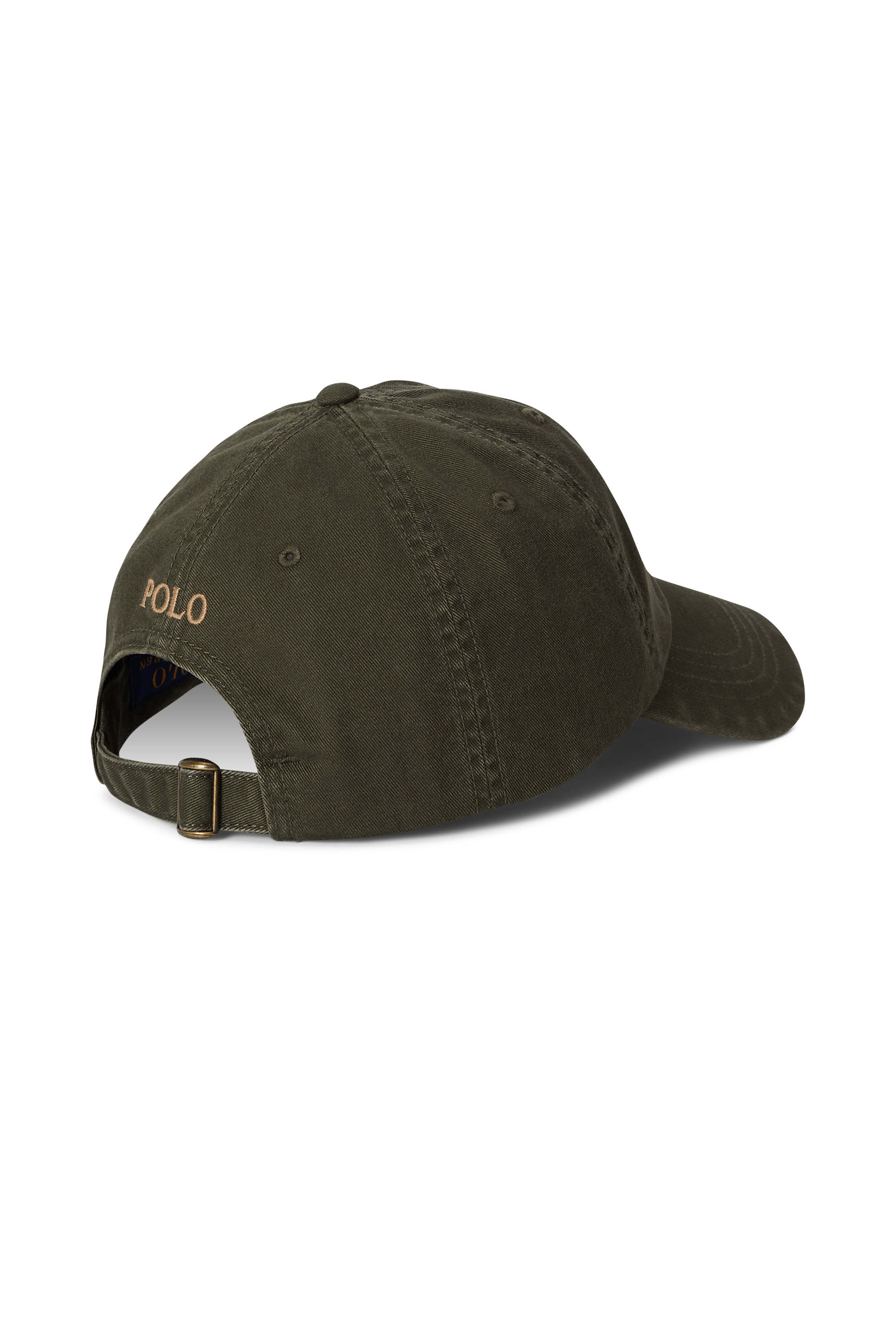 Casquette | Vert POLO RALPH LAUREN Homme