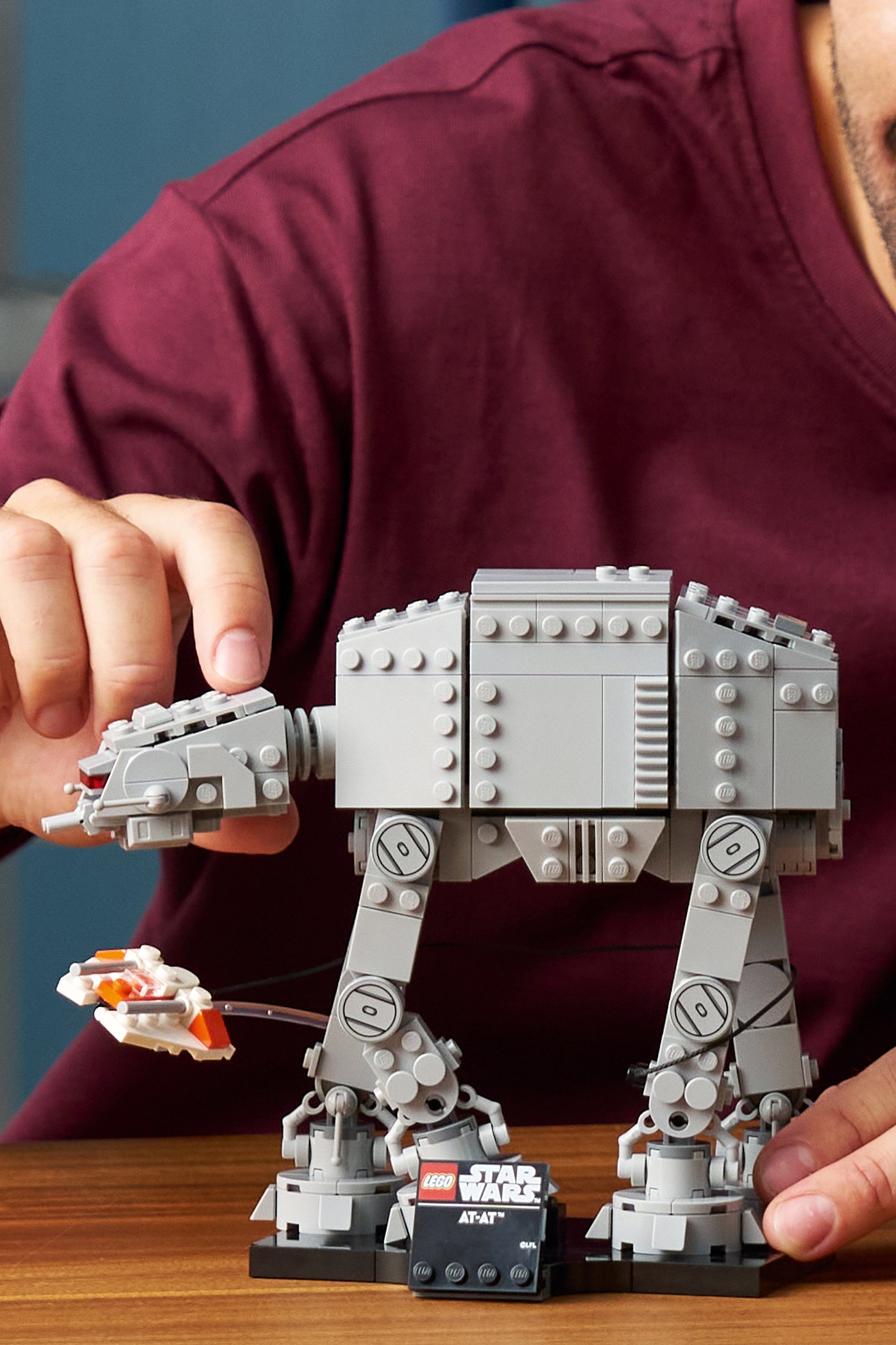 Jeu | Multicolore LEGO Homme