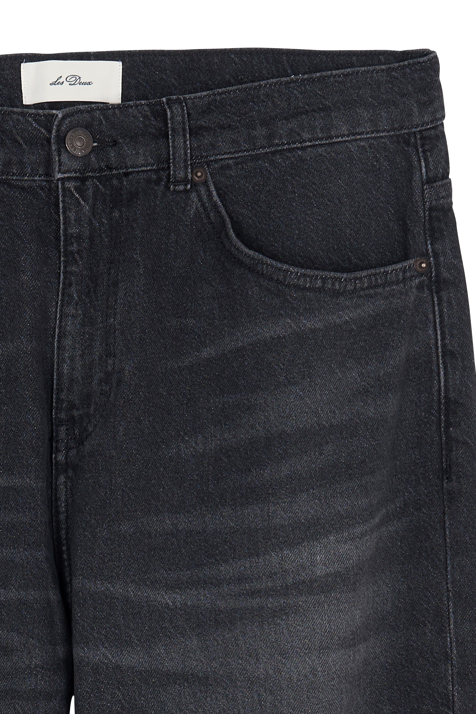Joggers | Black LES DEUX Men