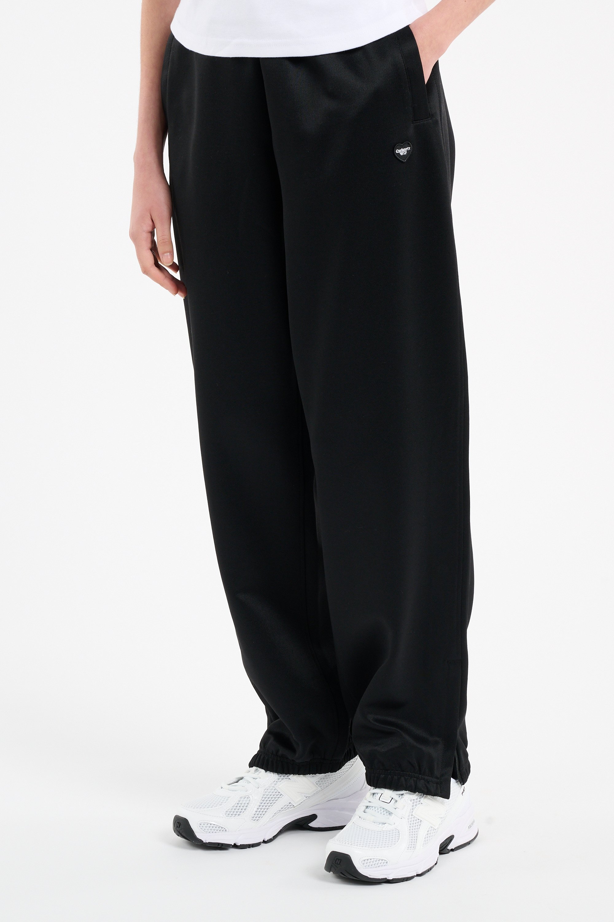 Joggers | Black CARHARTT WIP Women