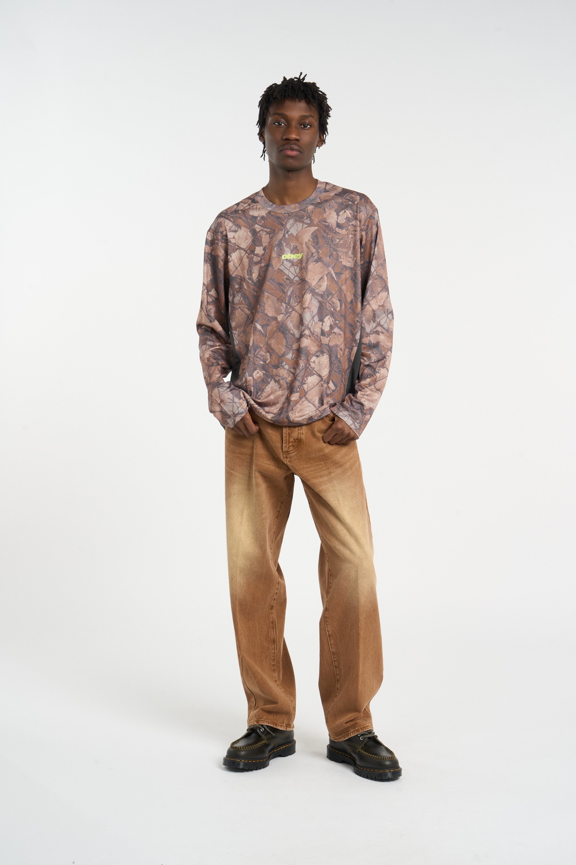 look 1