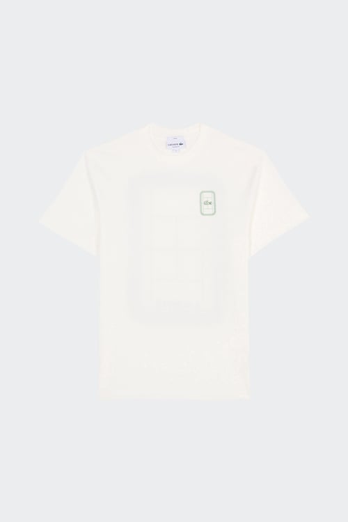 Lacoste - T-shirt - Taille XS Lacoste - T-shirt - Taille XS