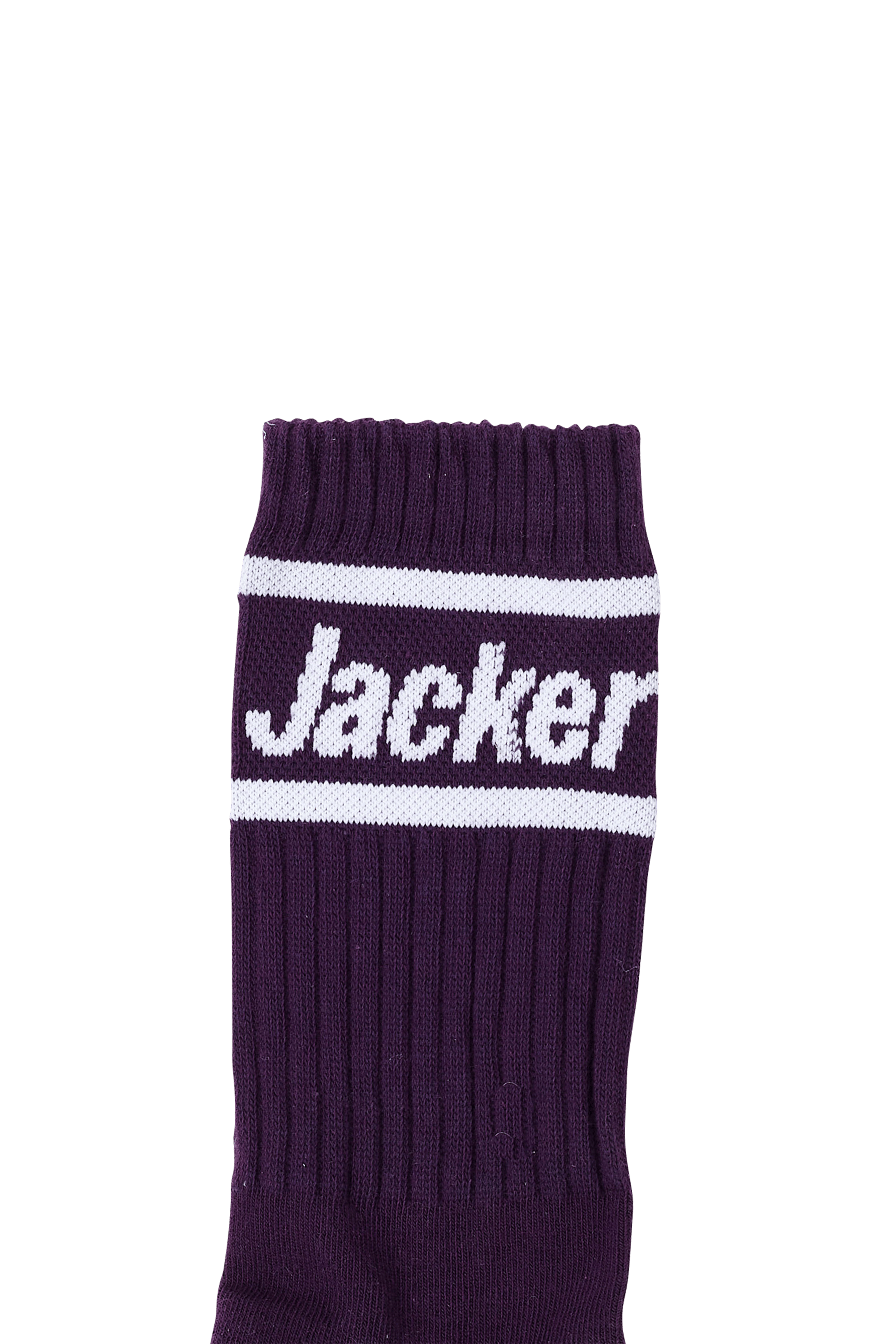 Chaussettes | Violet JACKER Homme