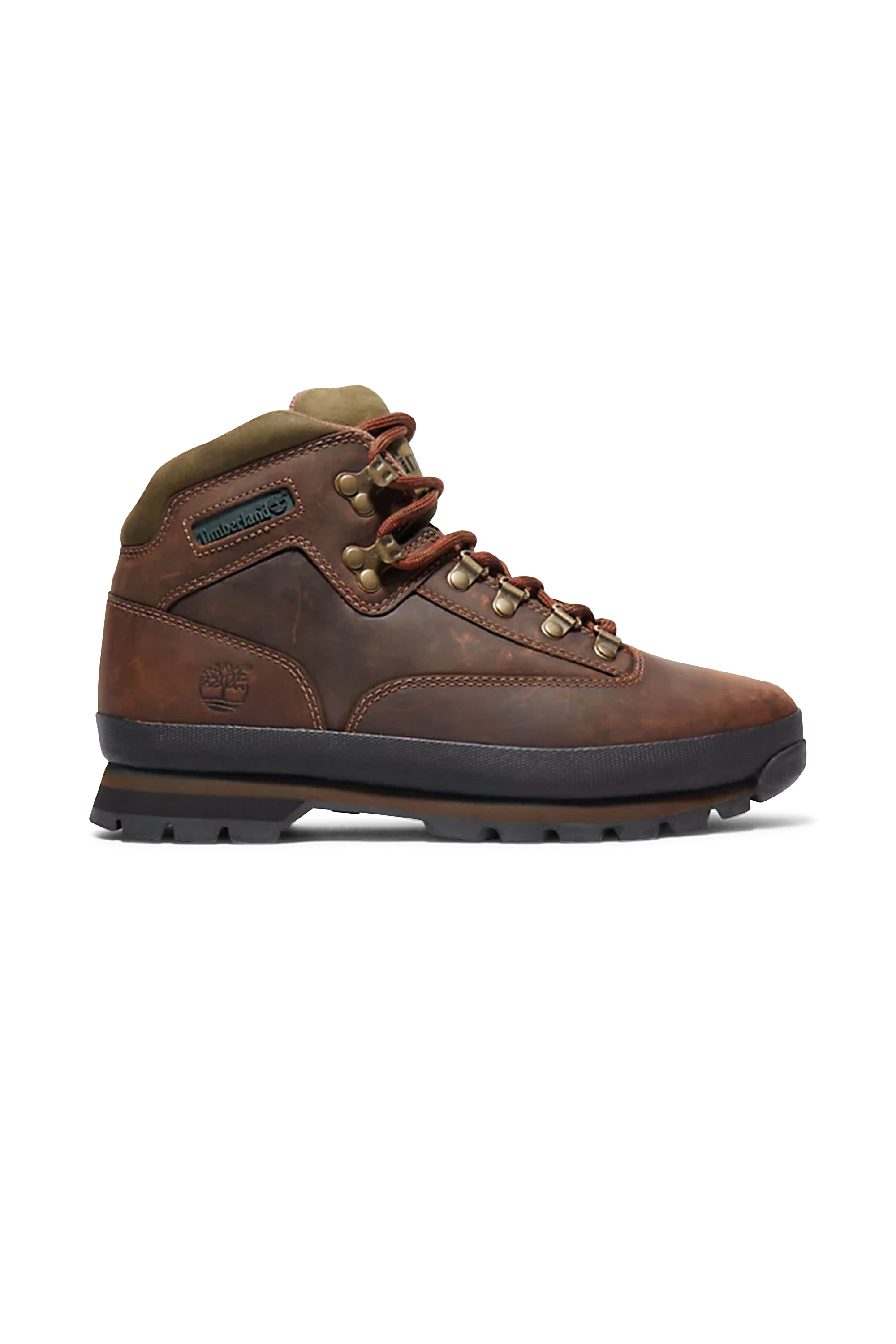 Chaussures de randonnée Marron