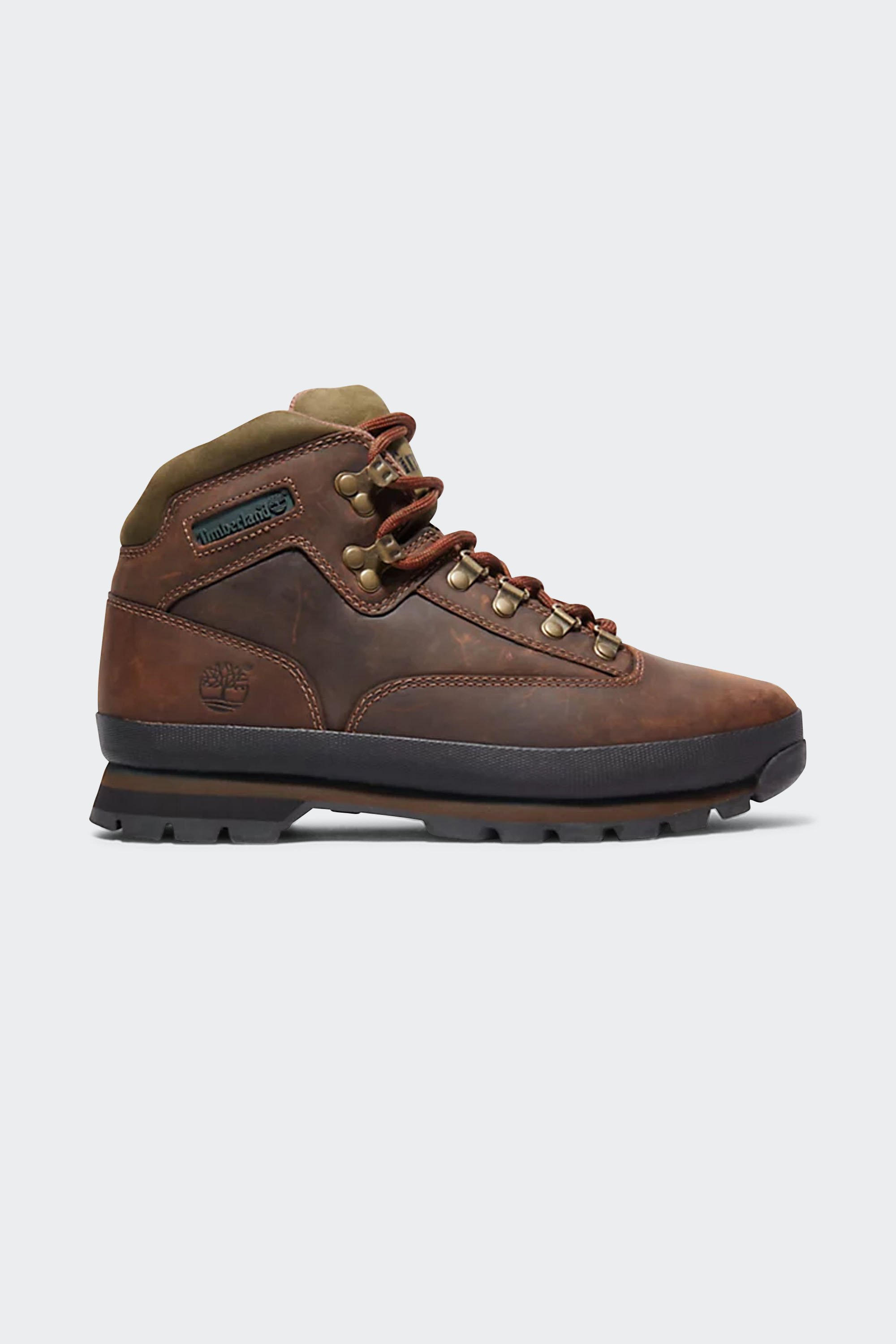 Hiking shoes | Brown by TIMBERLAND Hiking shoes Brown