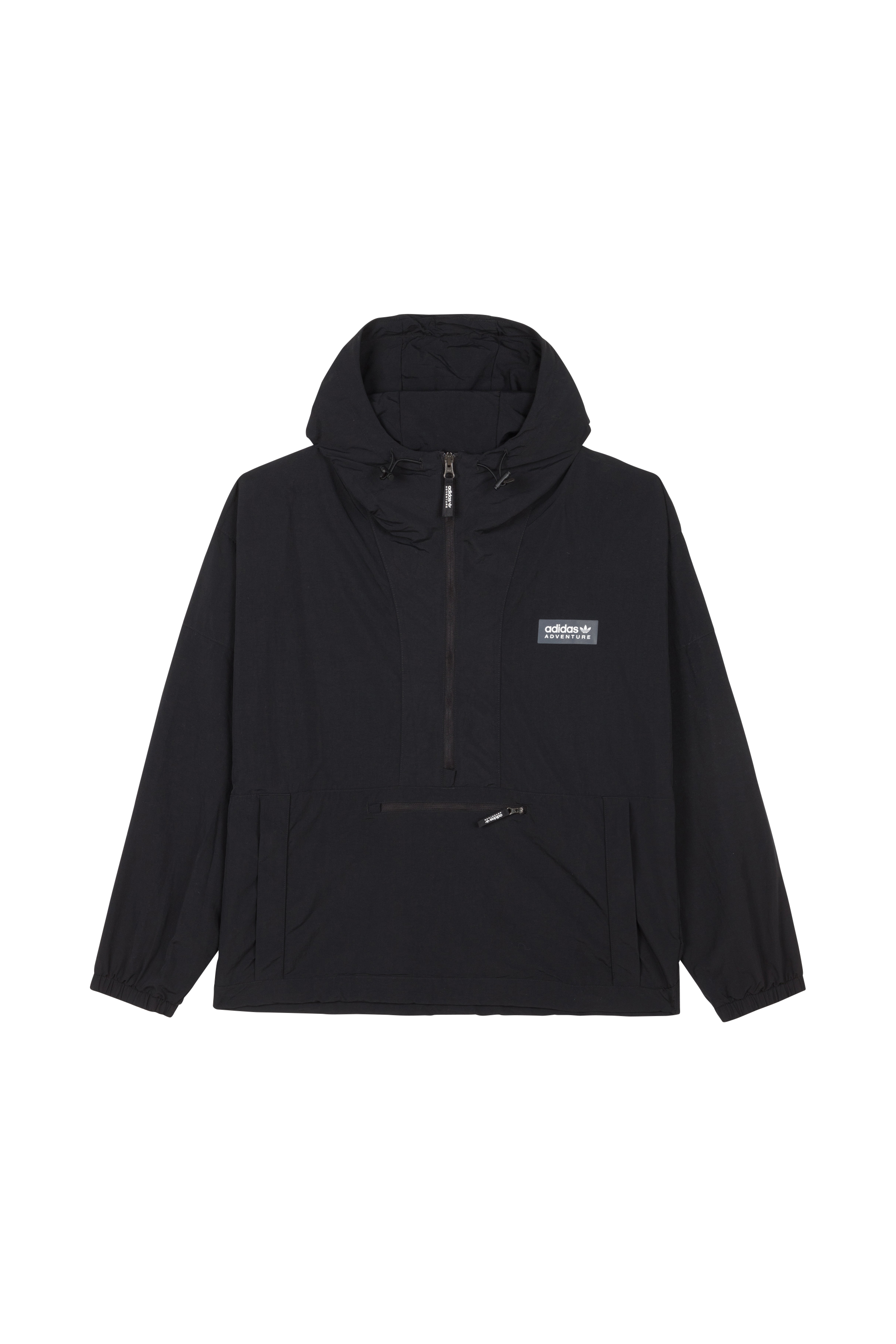 Jacket Black