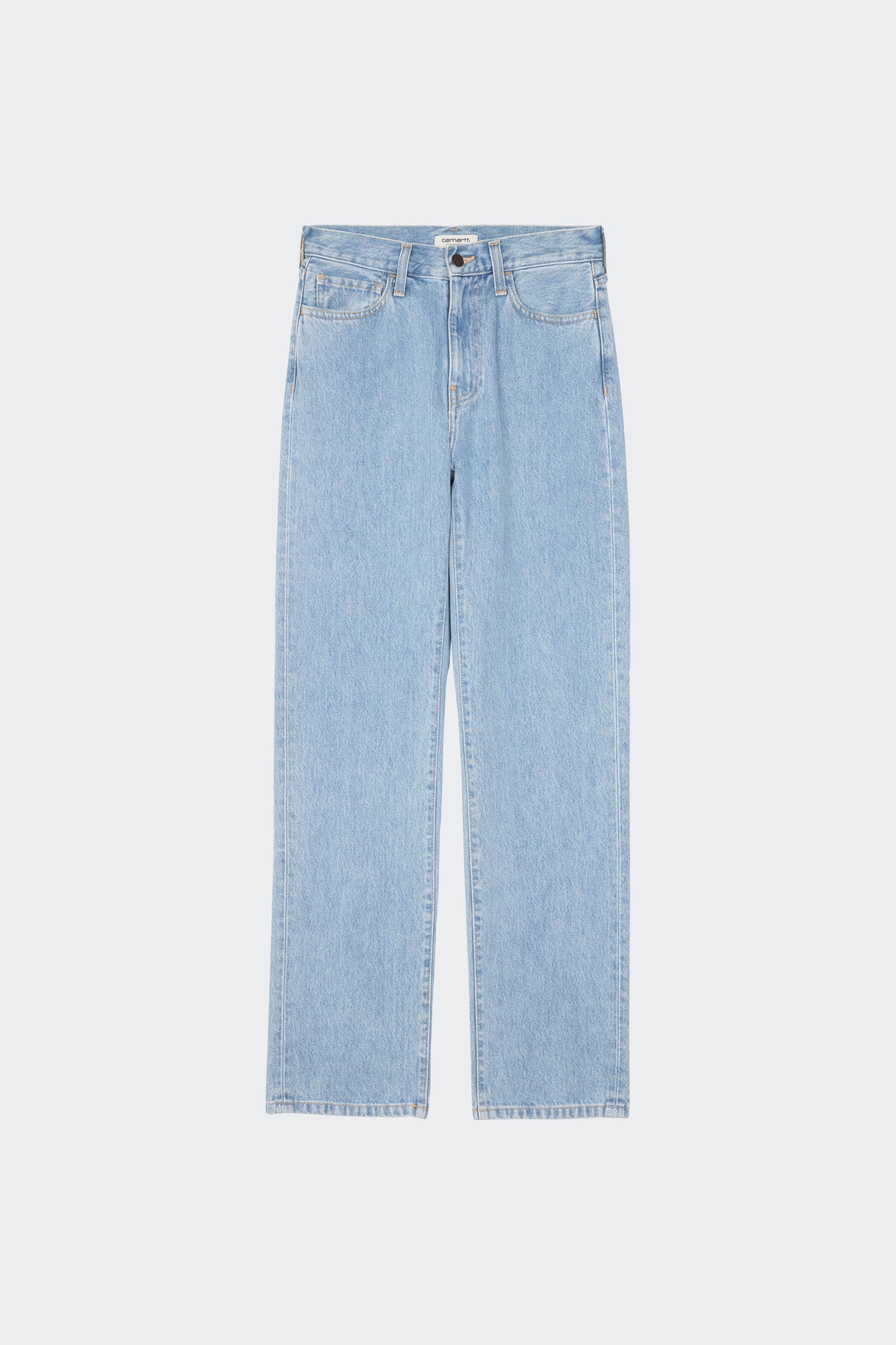 Trousers | Blue by CARHARTT WIP Trousers Blue