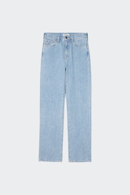 CARHARTT WIP Trousers Blue
