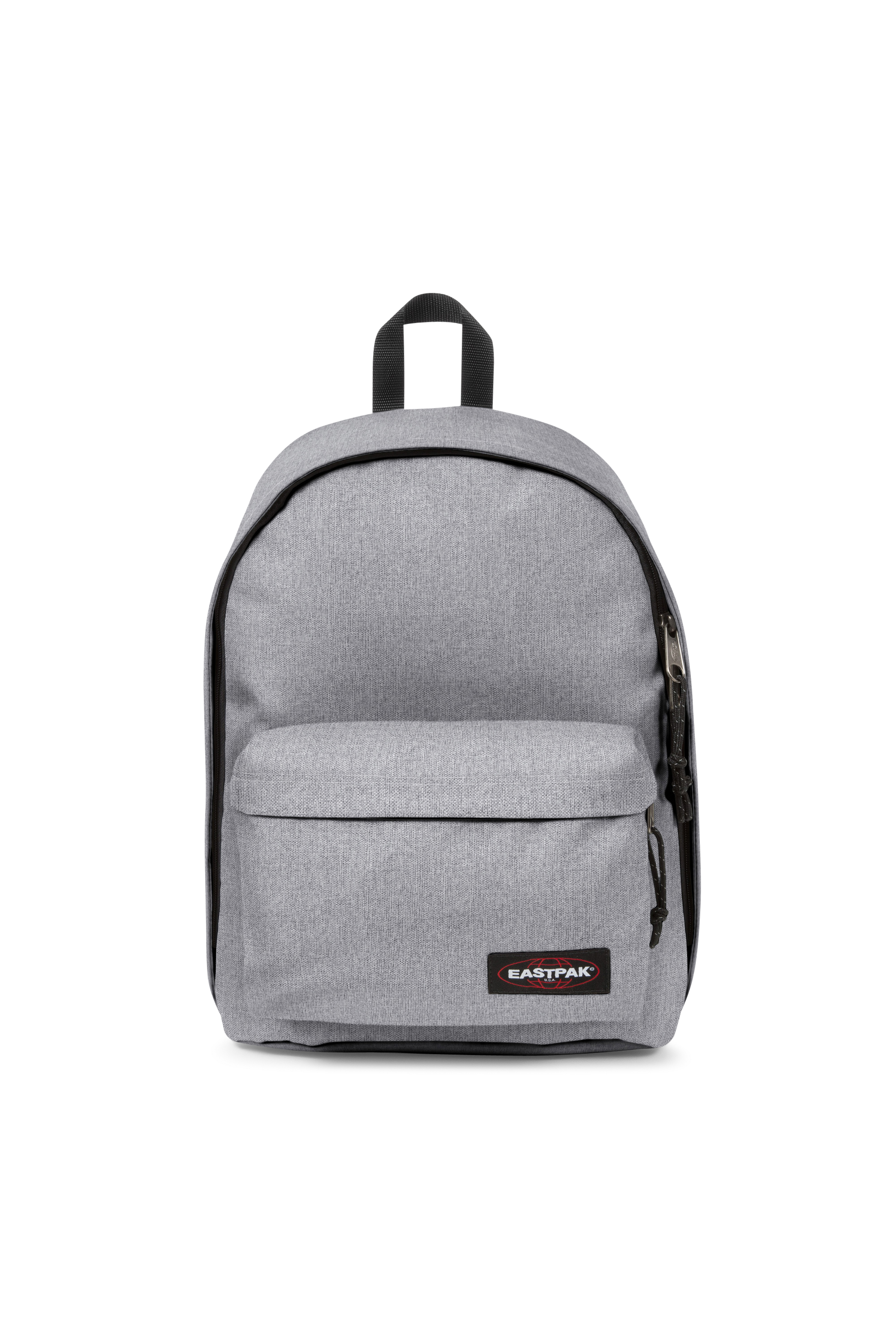 Backpack Grey