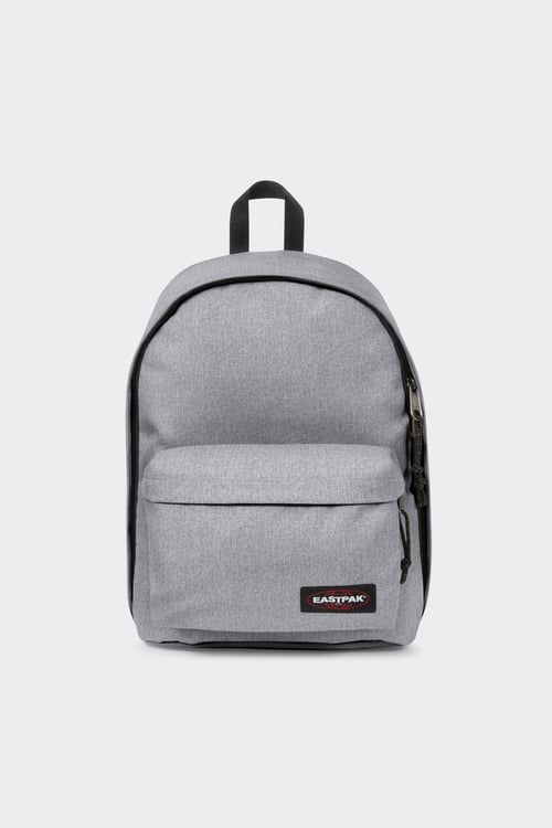EASTPAK Sac à dos Gris