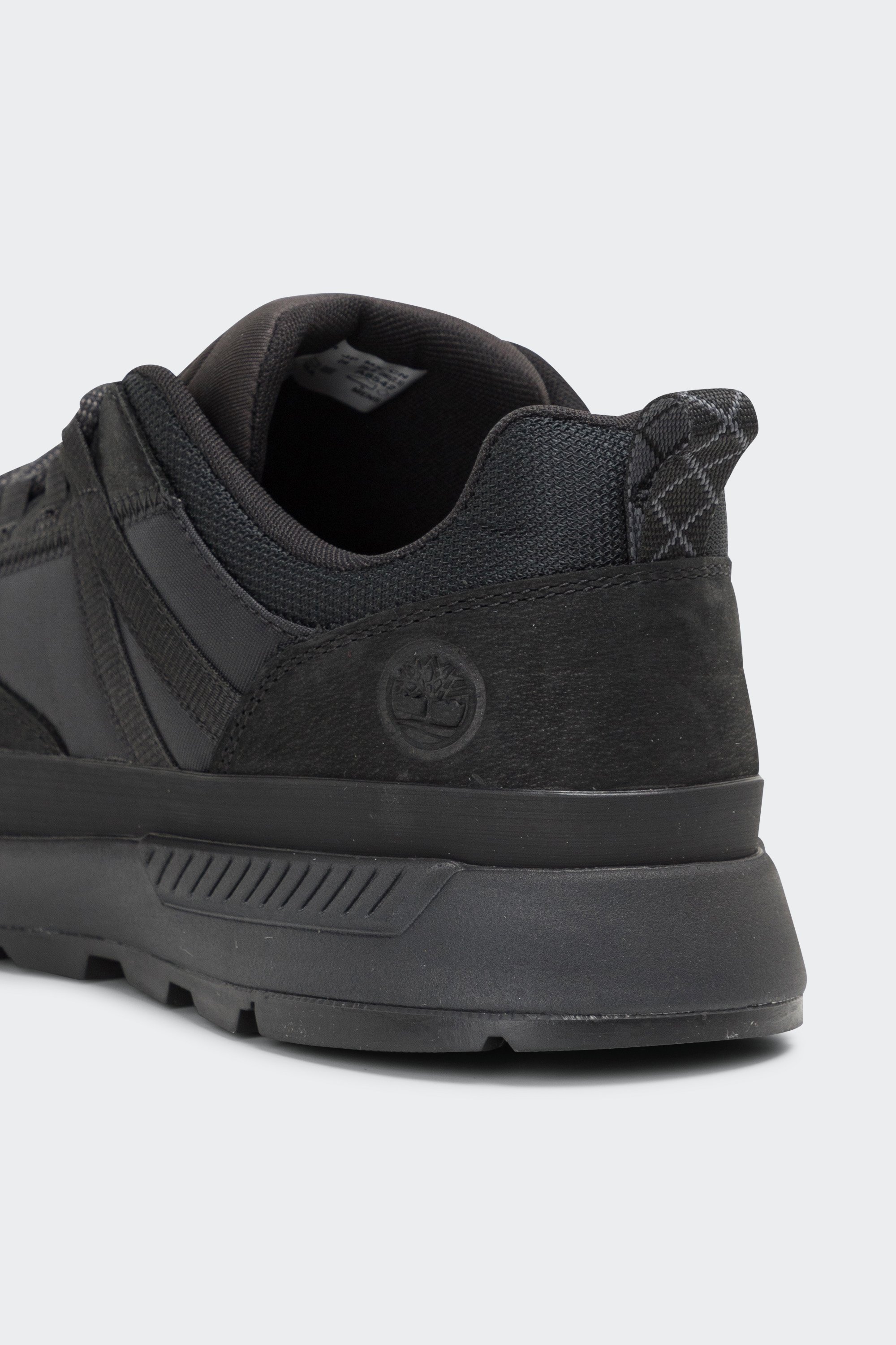 Sneakers | Black by TIMBERLAND Sneakers Black