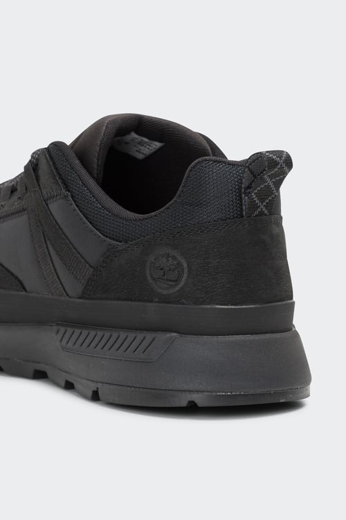 TIMBERLAND Baskets  Noir