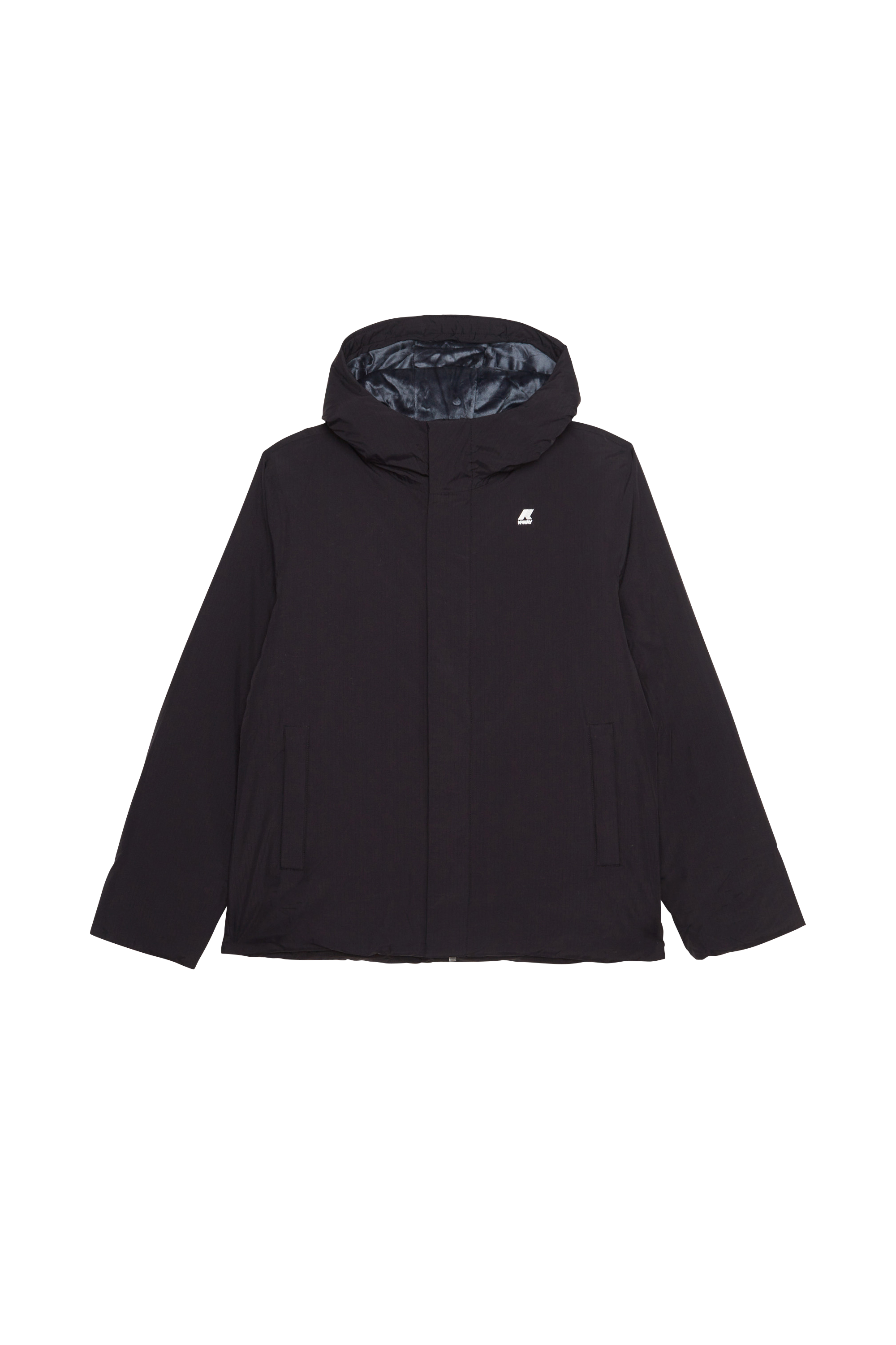 Jacket Black